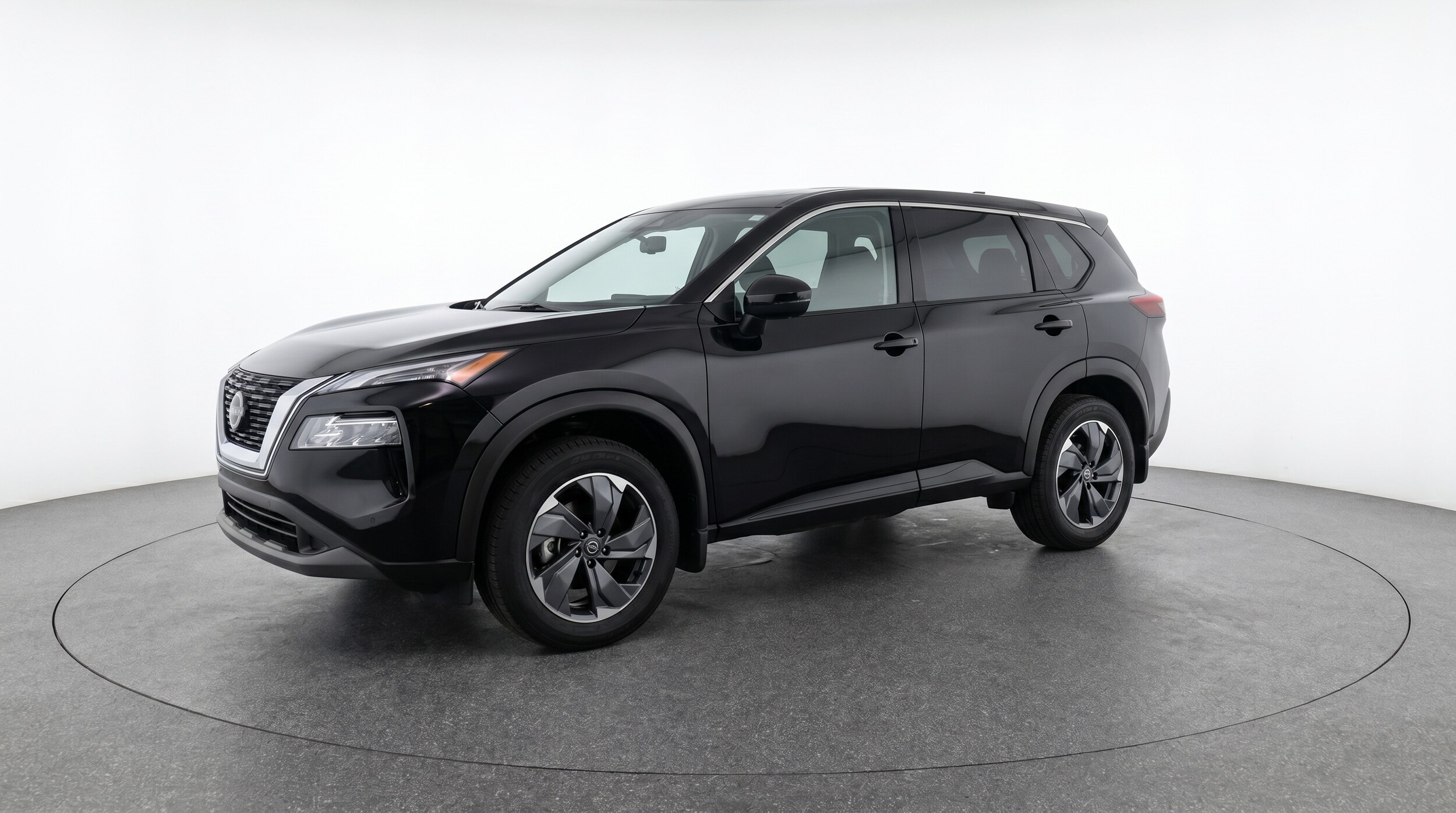 Thumbnail: 2025 Nissan Rogue - 3