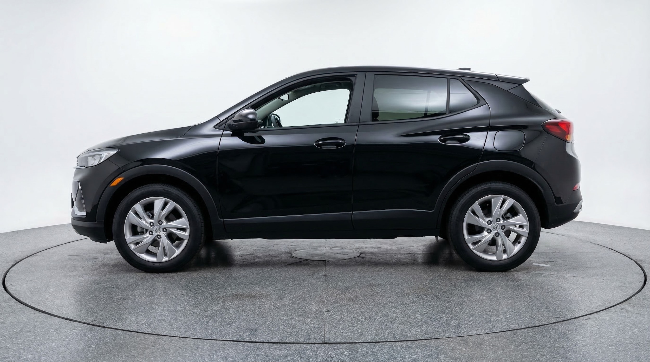 Thumbnail: 2025 Buick Encore GX - 4