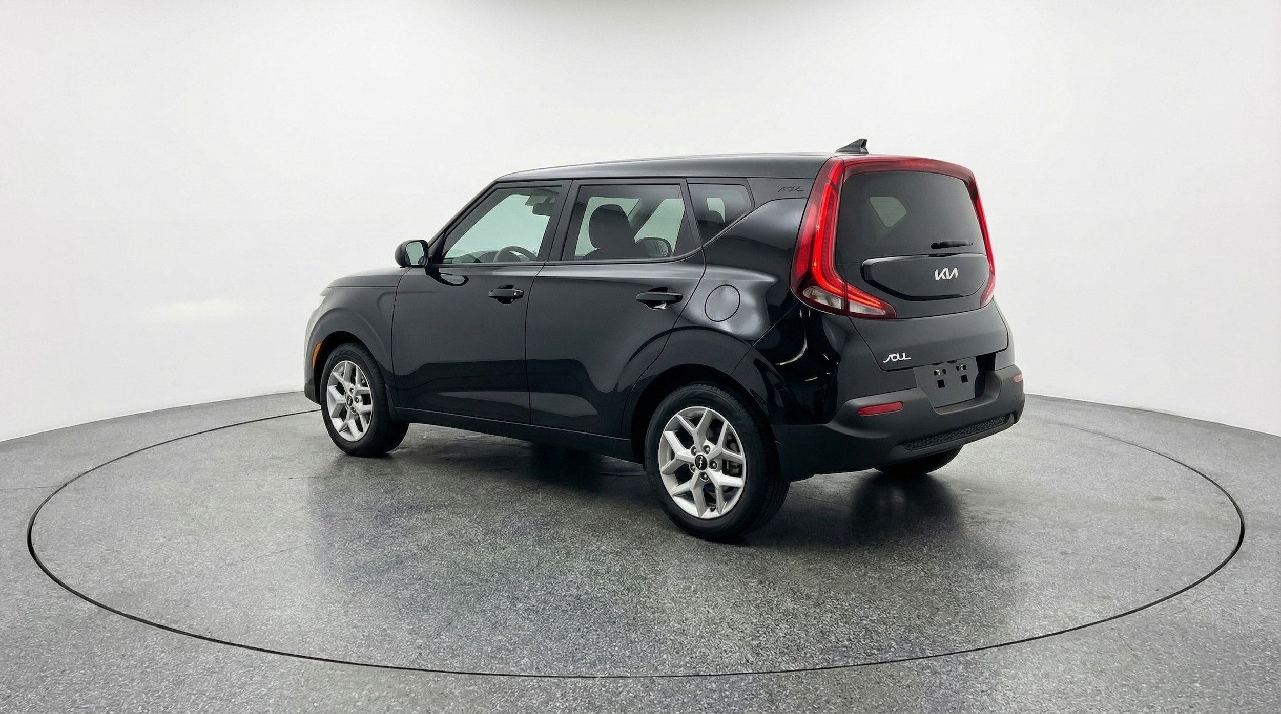 Thumbnail: 2025 Kia Soul - 5