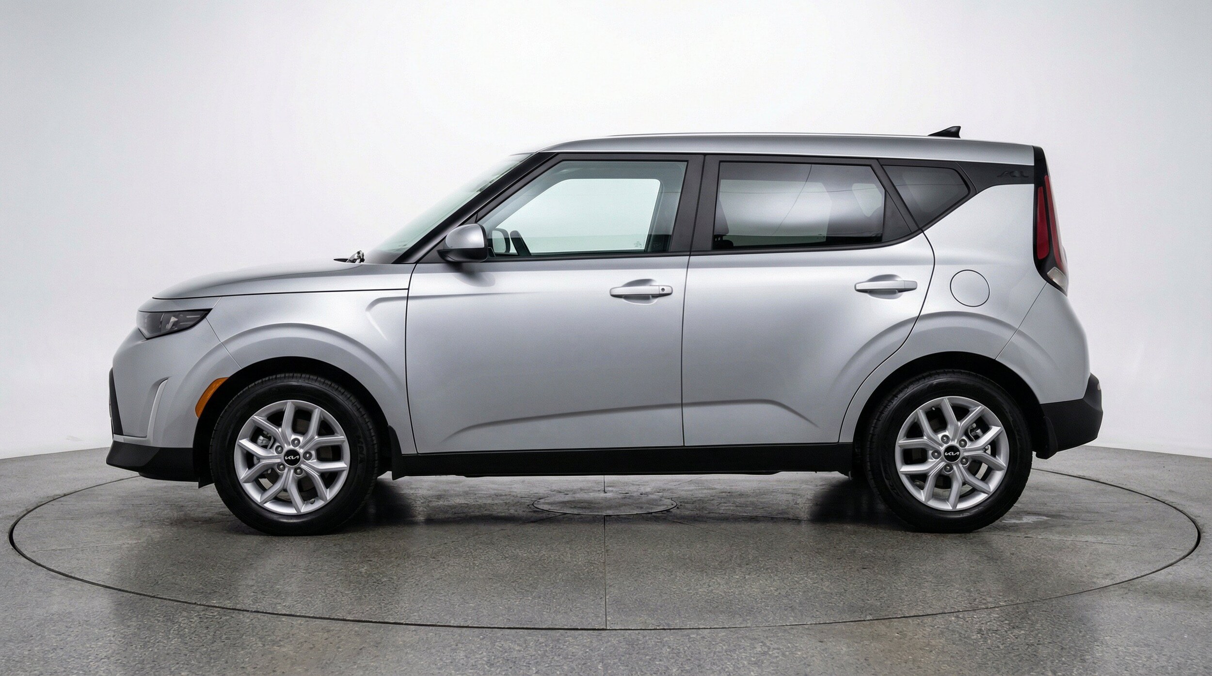 Thumbnail: 2025 Kia Soul - 5