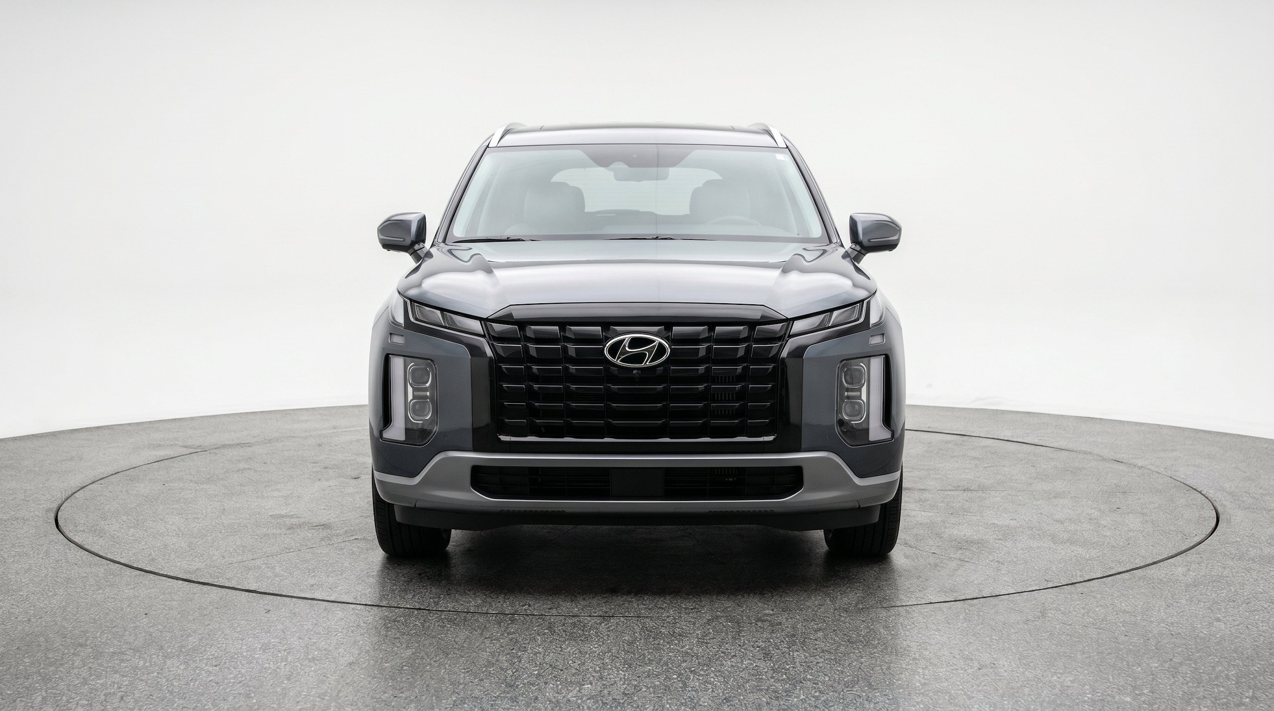 Thumbnail: 2025 Hyundai Palisade - 2