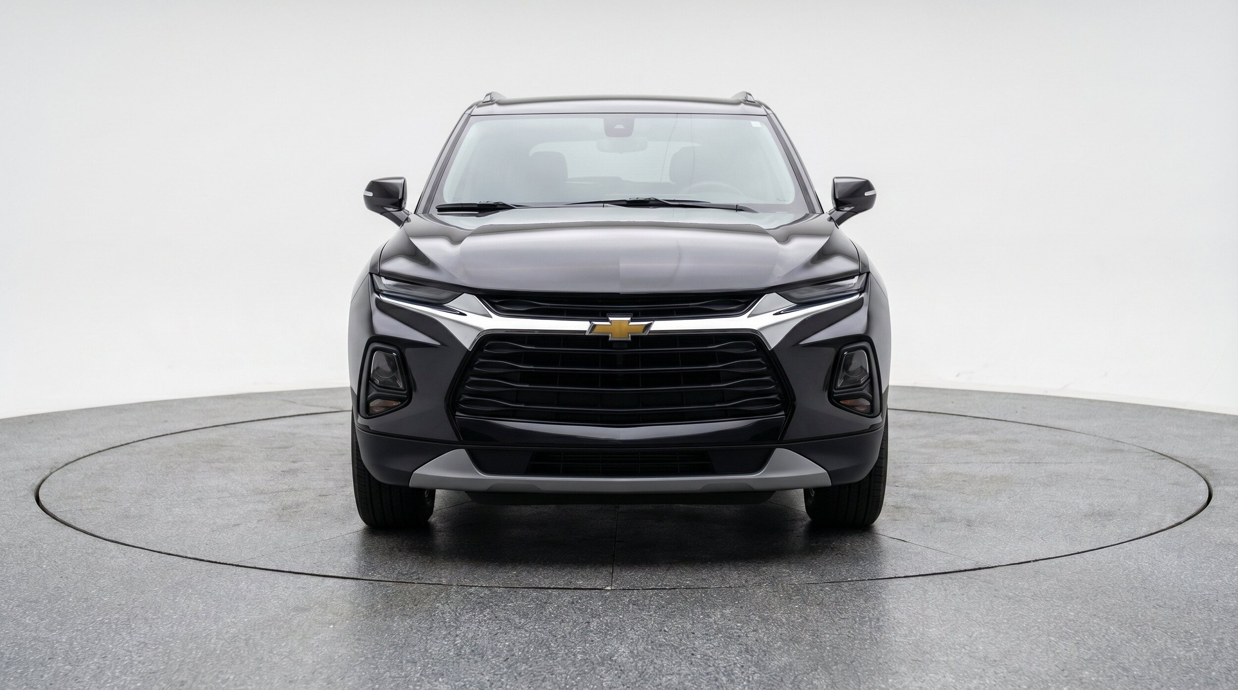 Thumbnail: 2025 Chevrolet Blazer - 2