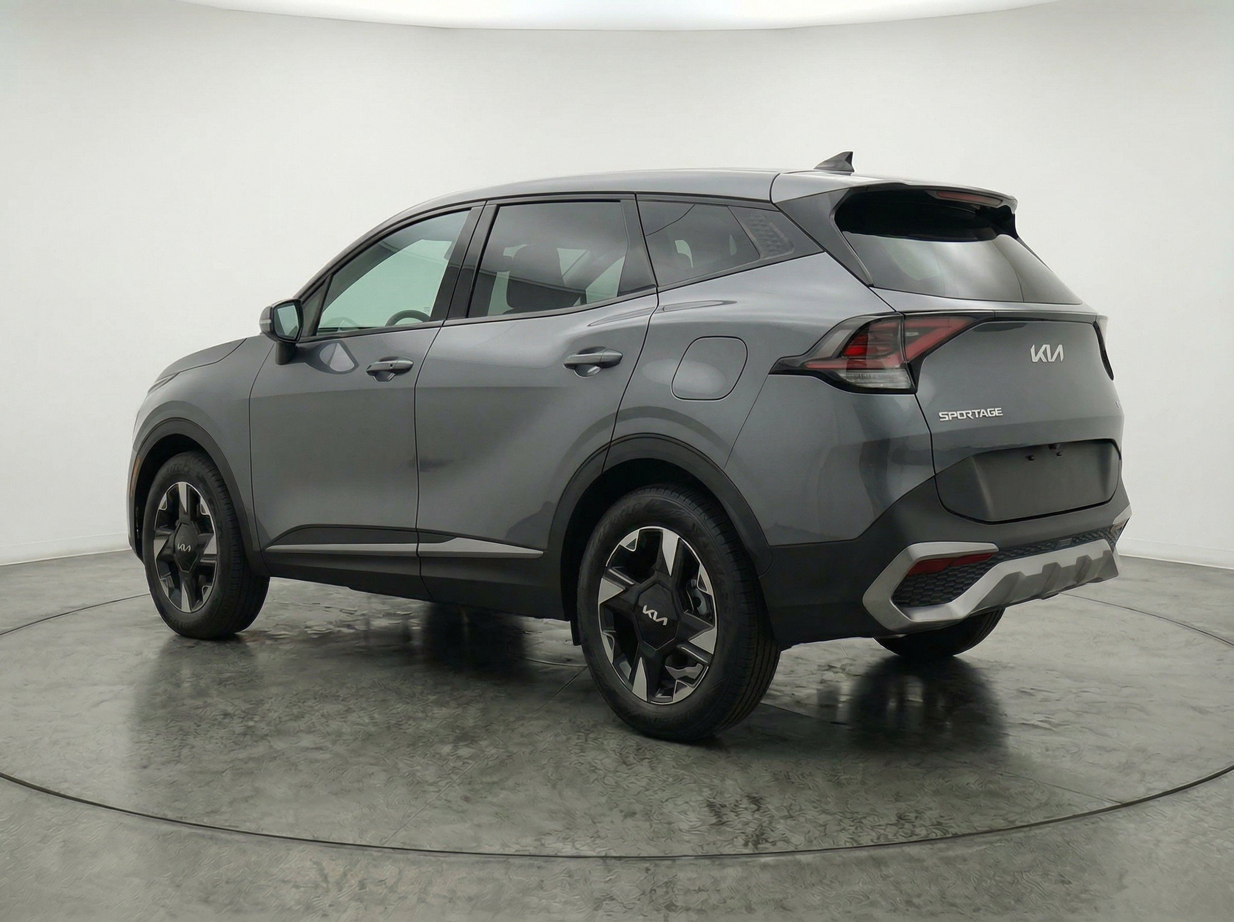 Thumbnail: 2026 Kia Sportage - 6