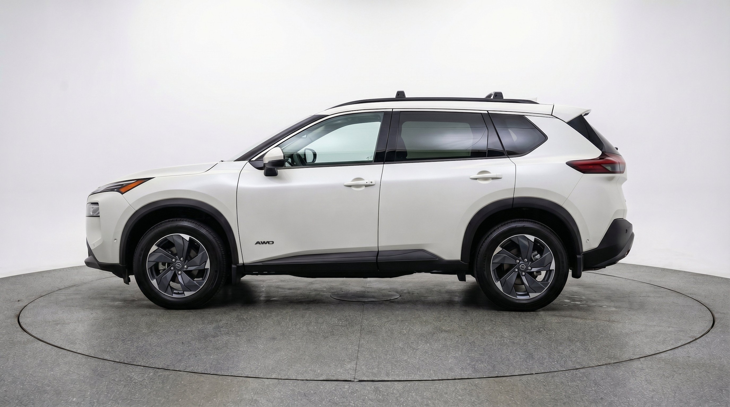 Thumbnail: 2025 Nissan Rogue - 5