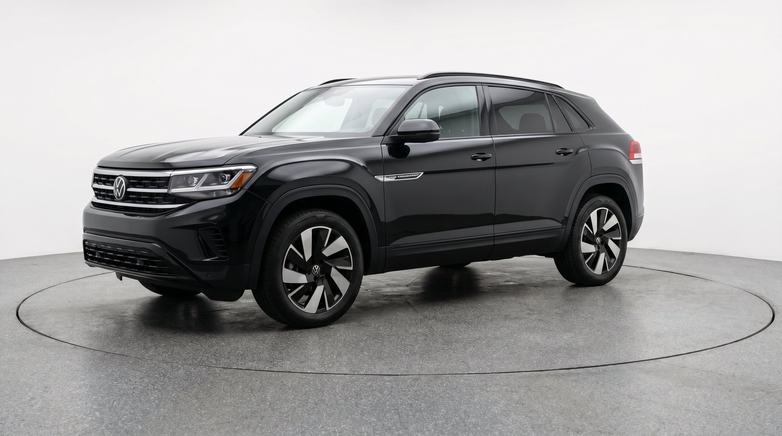 Thumbnail: 2026 Volkswagen Atlas - 3