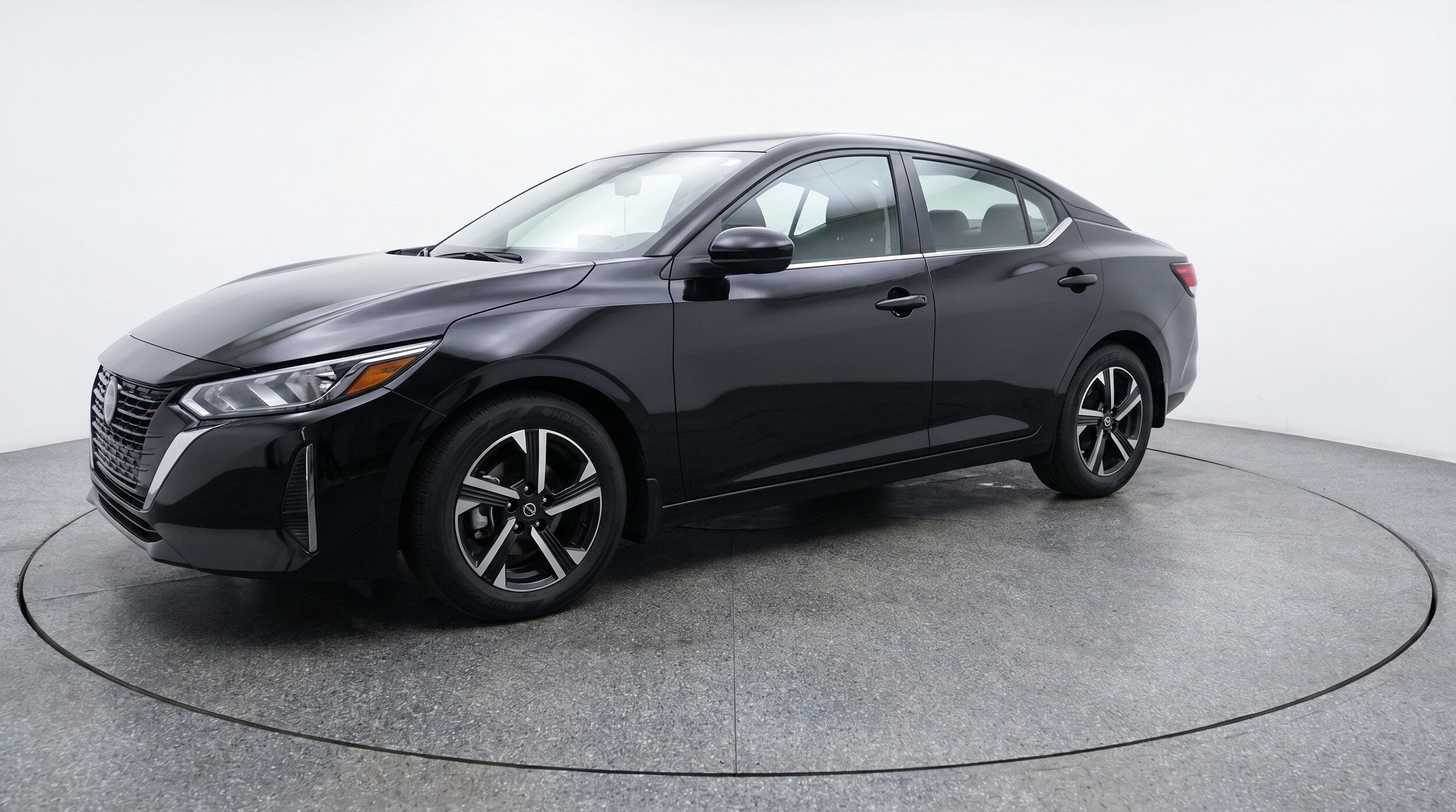 Thumbnail: 2025 Nissan Sentra - 3