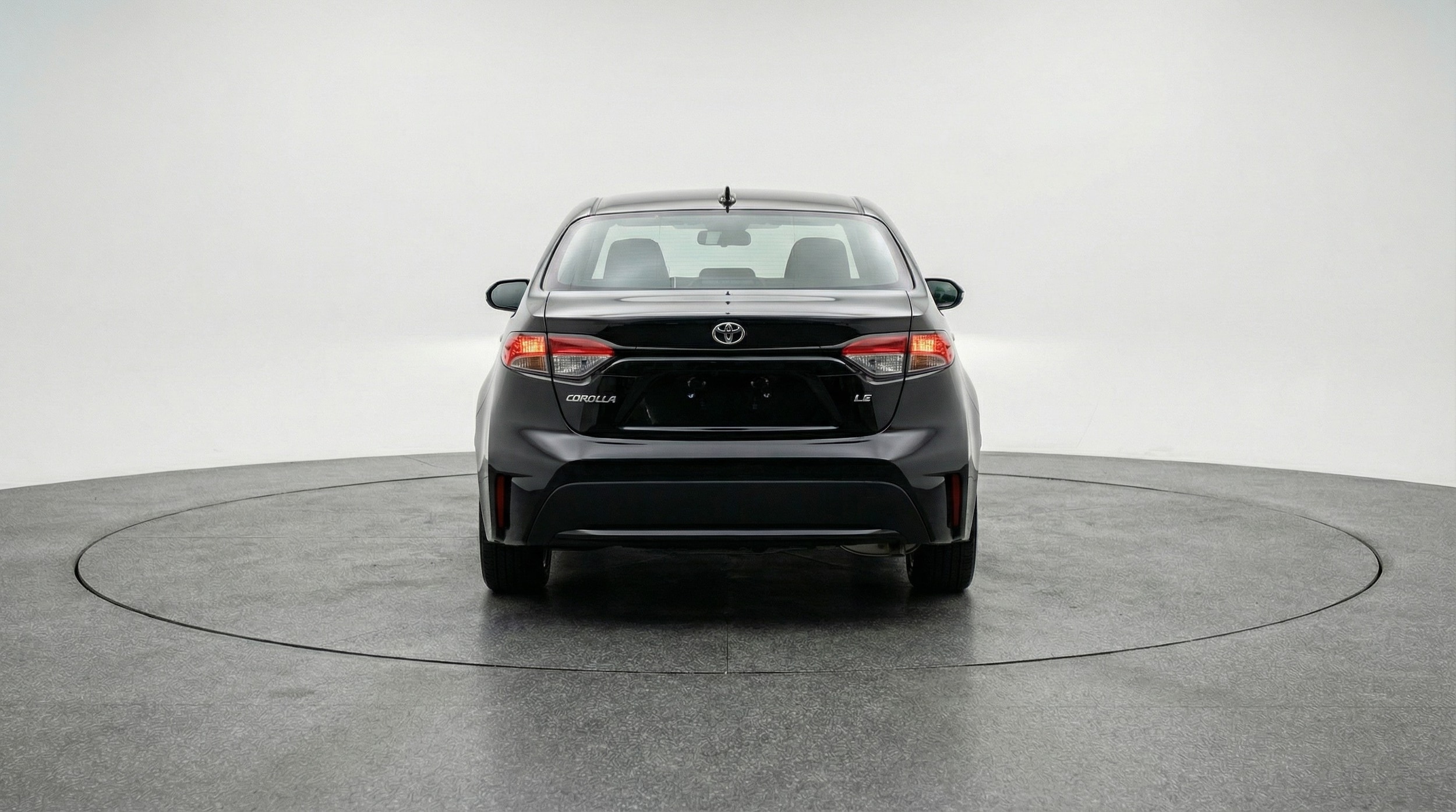 Thumbnail: 2025 Toyota Corolla - 6