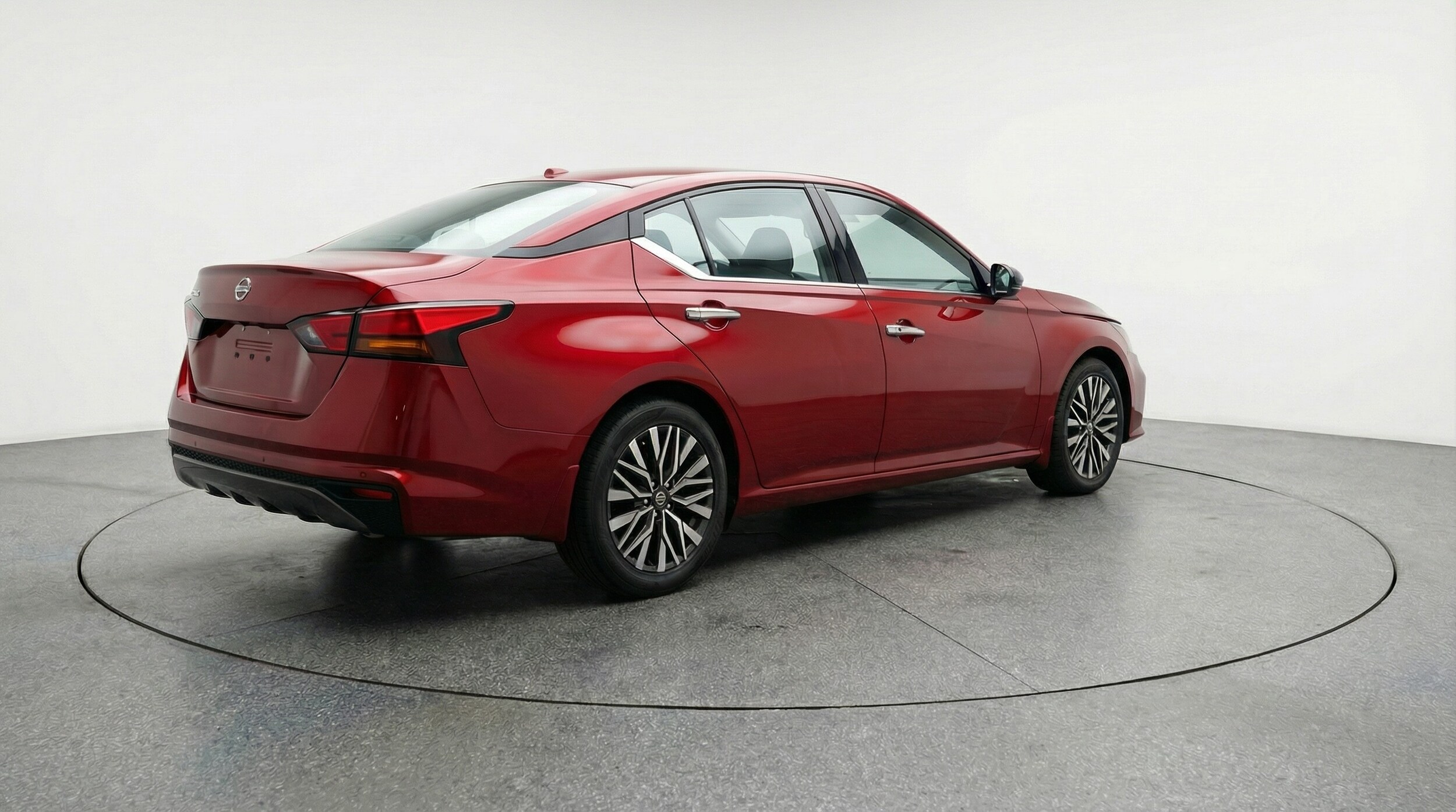 Thumbnail: 2025 Nissan Altima - 7