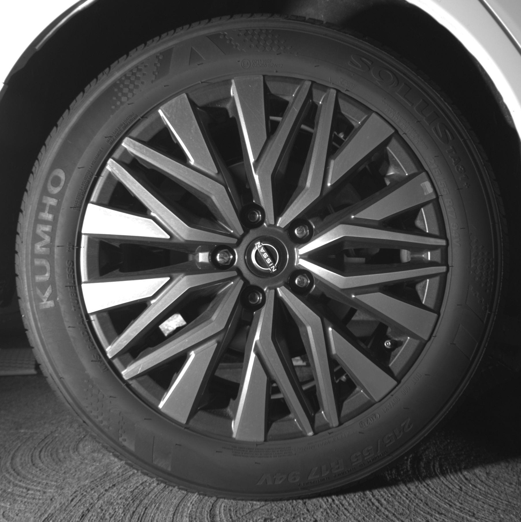 Thumbnail: 2025 Nissan Altima - 12