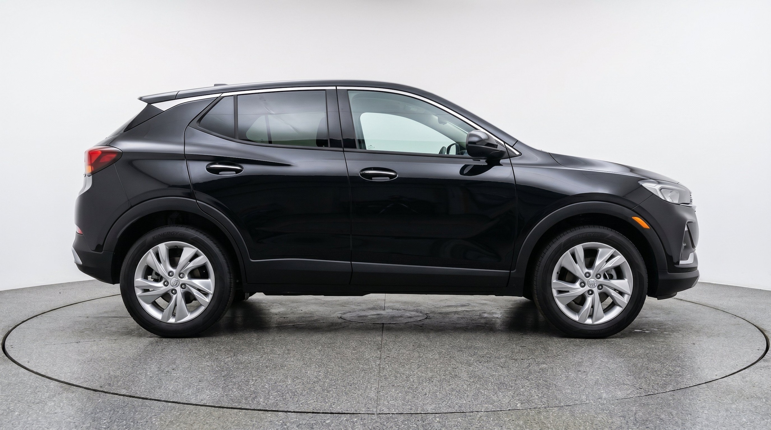 Thumbnail: 2026 Buick Encore GX - 11