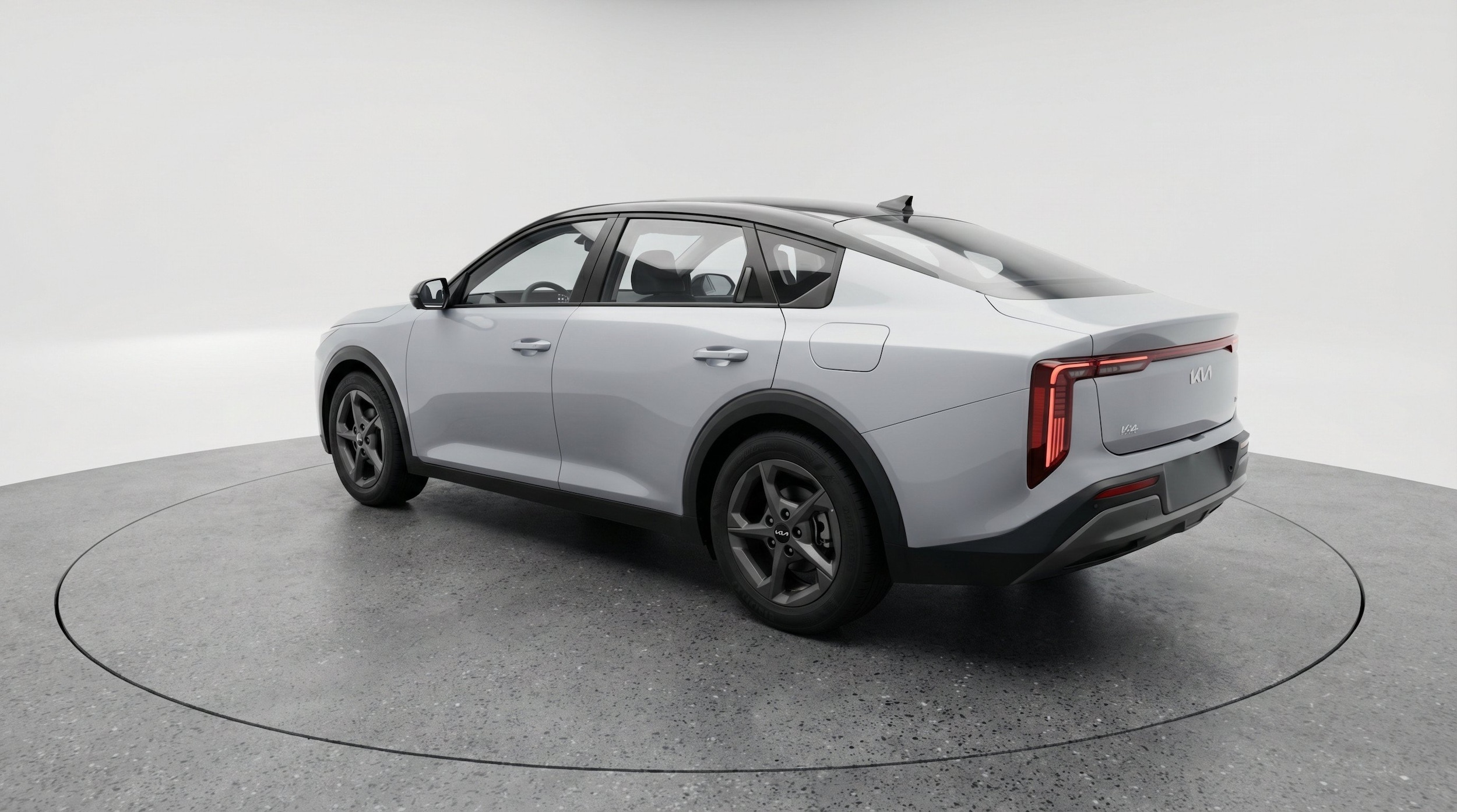 Thumbnail: 2026 Kia K4 - 6