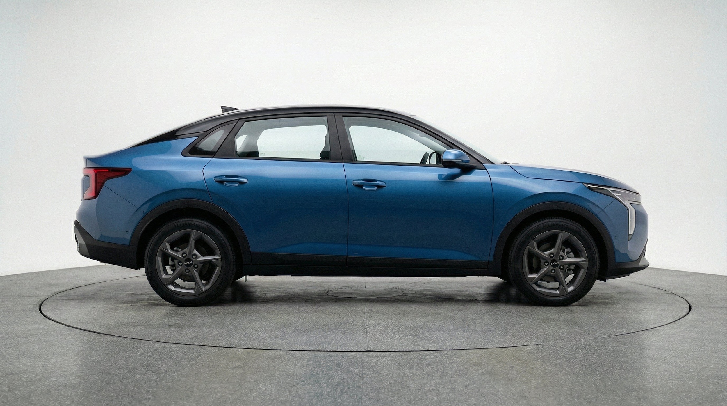 Thumbnail: 2026 Kia K4 - 11