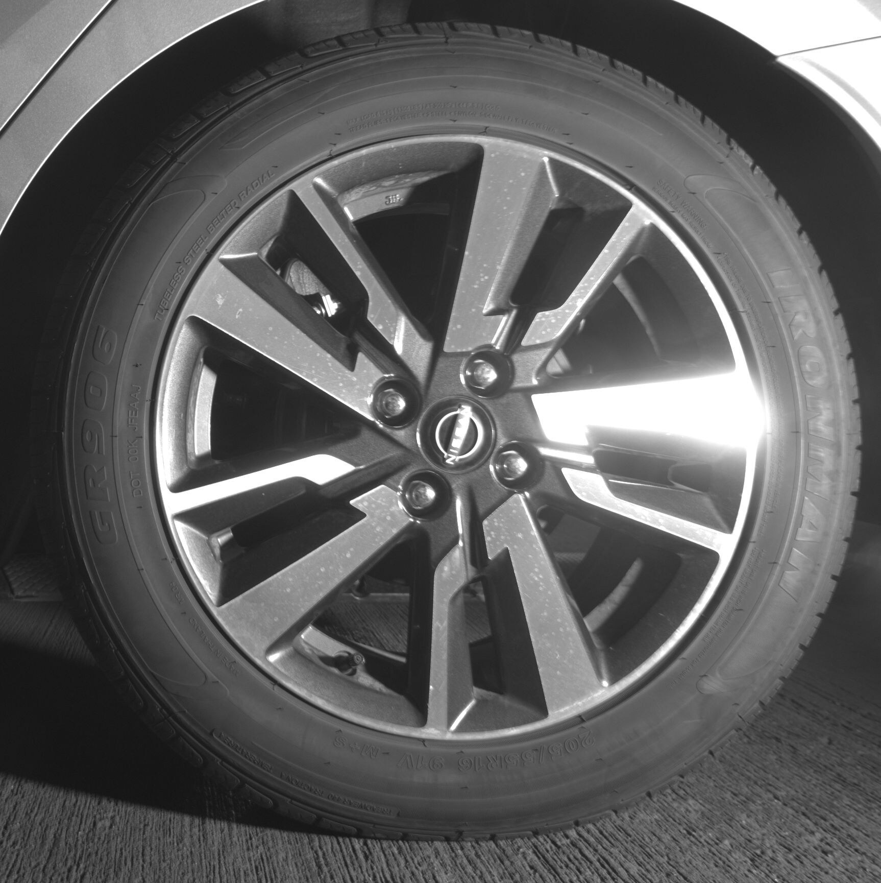 Thumbnail: 2025 Nissan Versa - 11