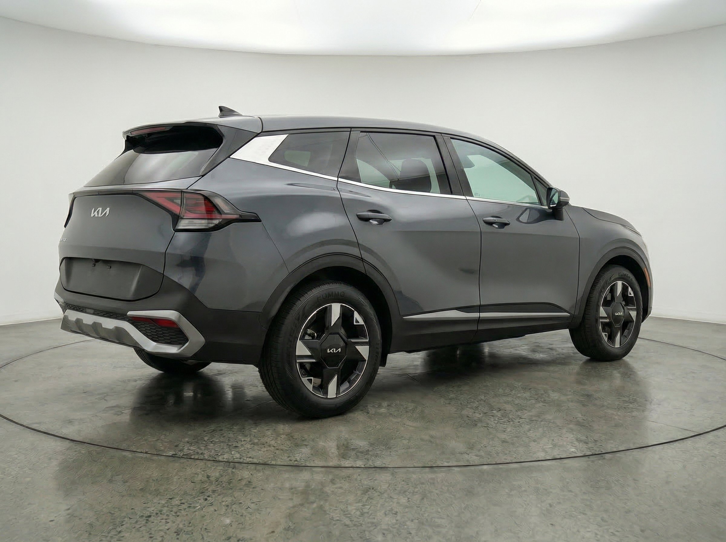 Thumbnail: 2026 Kia Sportage - 9