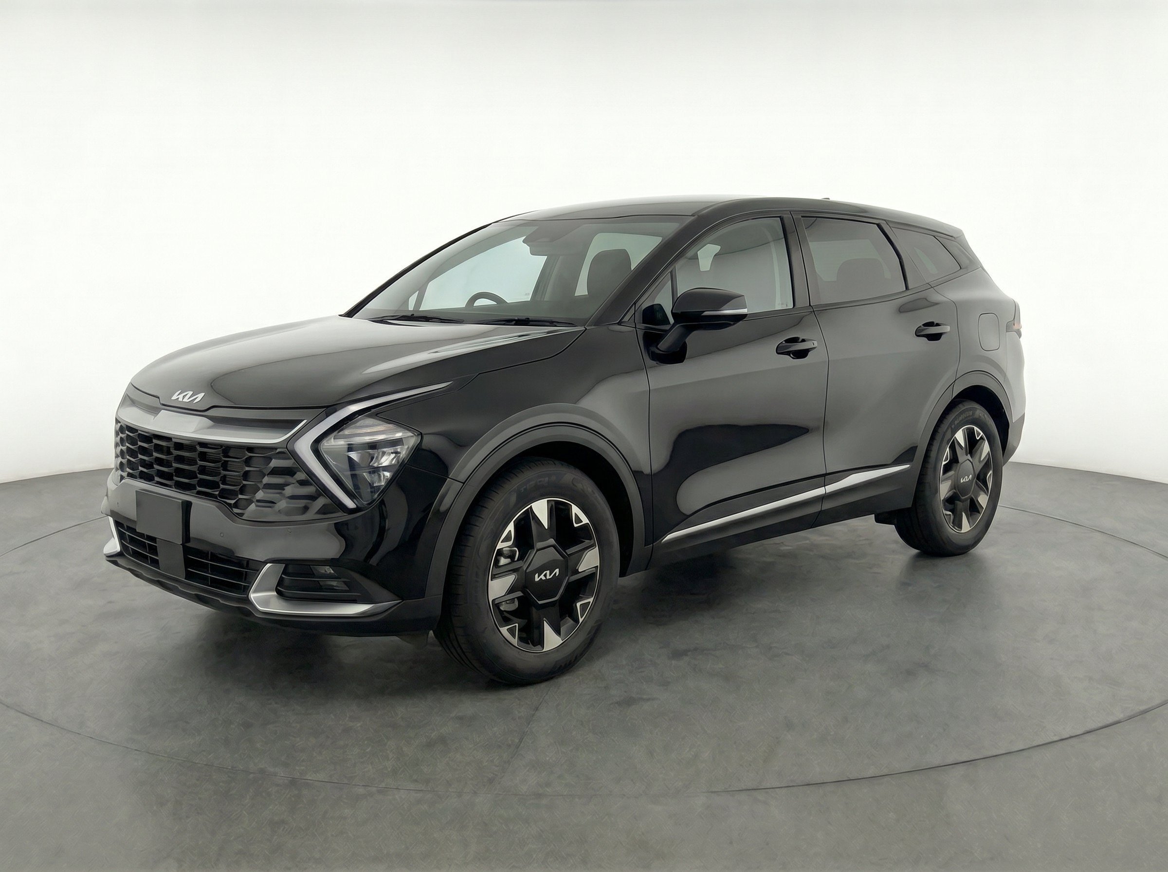 Thumbnail: 2026 Kia Sportage - 3
