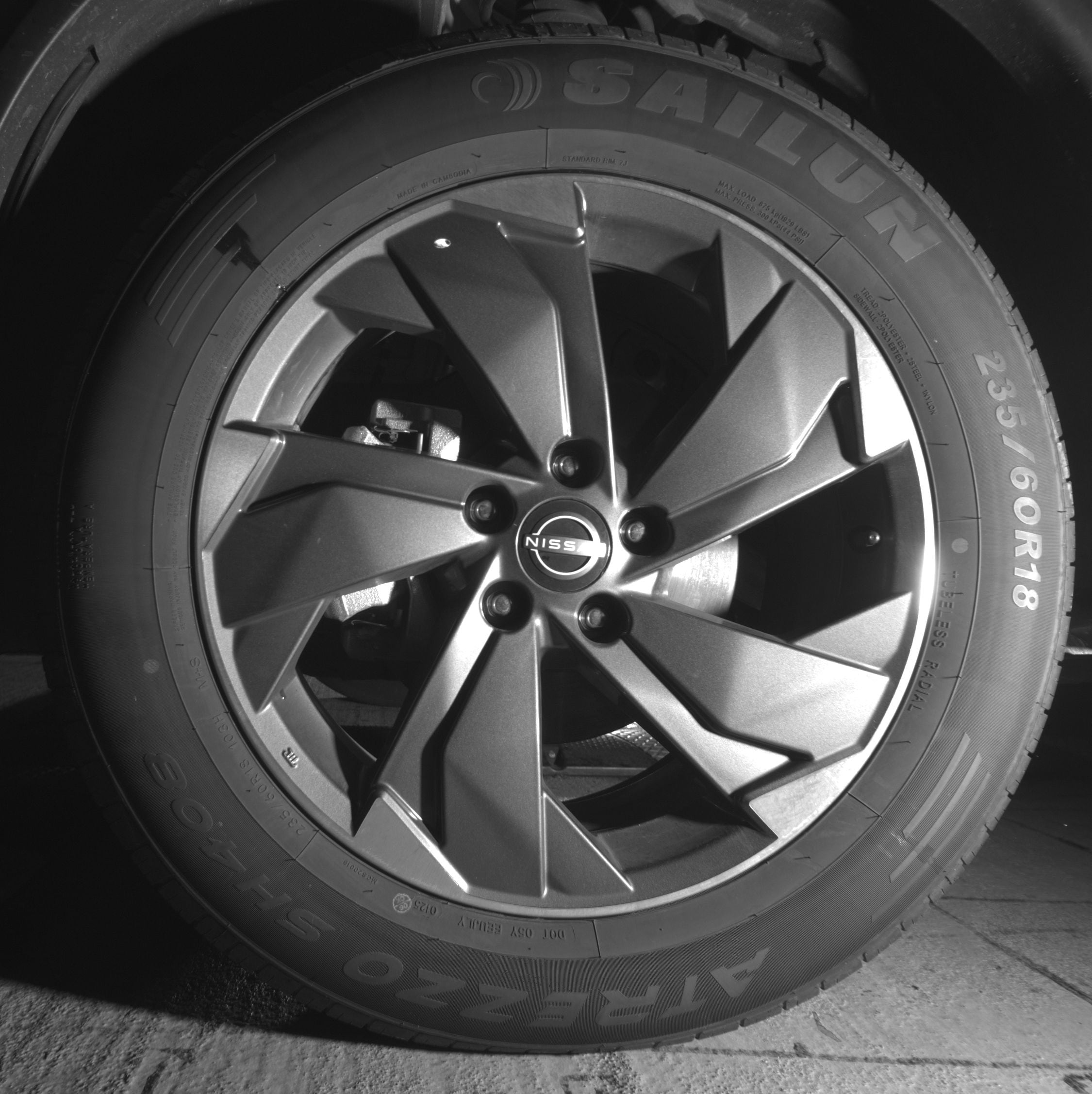 Thumbnail: 2025 Nissan Rogue - 9