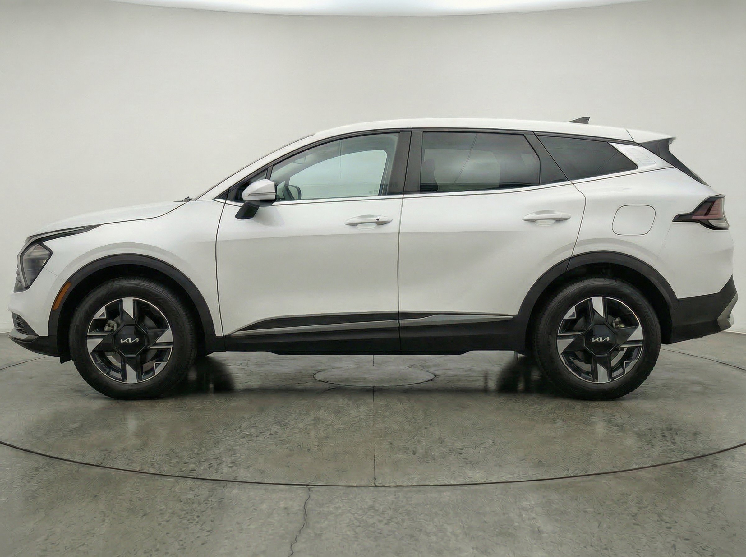 Thumbnail: 2026 Kia Sportage - 5