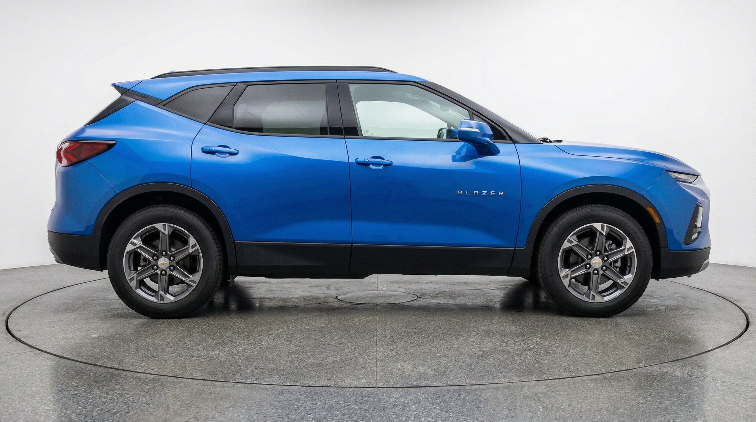 Thumbnail: 2026 Chevrolet Blazer - 11