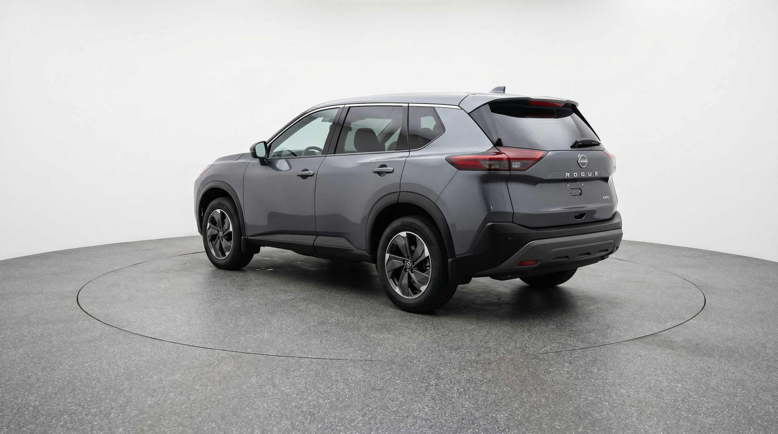 Thumbnail: 2025 Nissan Rogue - 6