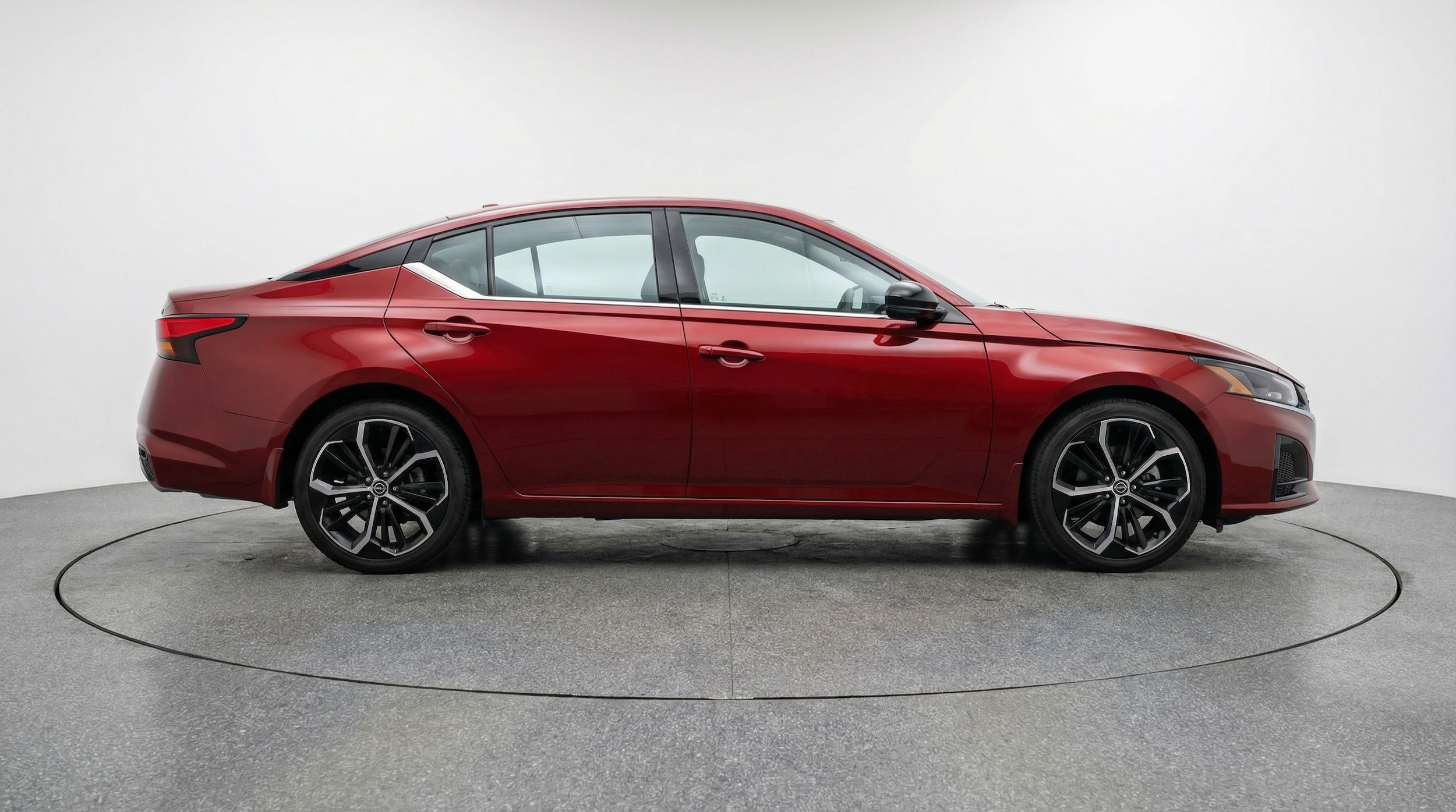 Thumbnail: 2025 Nissan Altima - 8