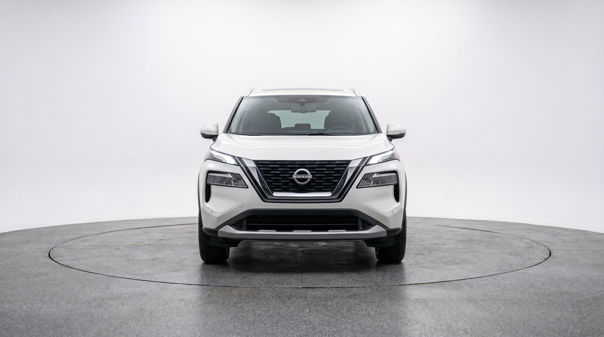 Thumbnail: 2026 Nissan Rogue - 2