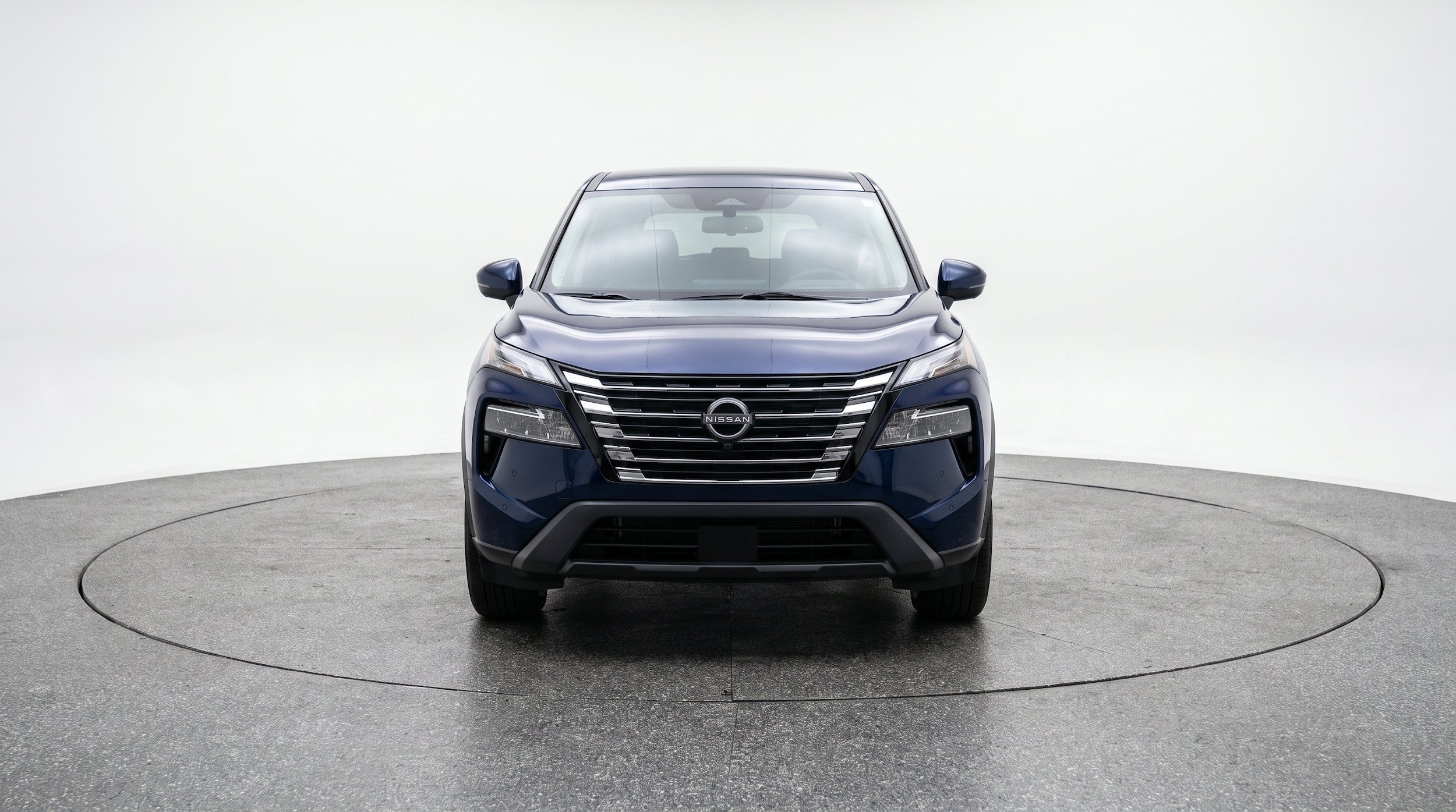 Thumbnail: 2025 Nissan Rogue - 2