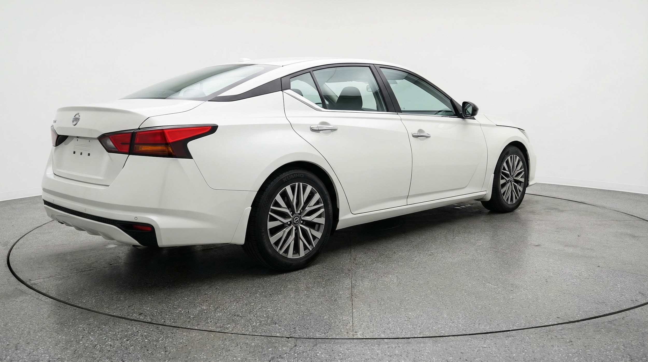Thumbnail: 2025 Nissan Altima - 7