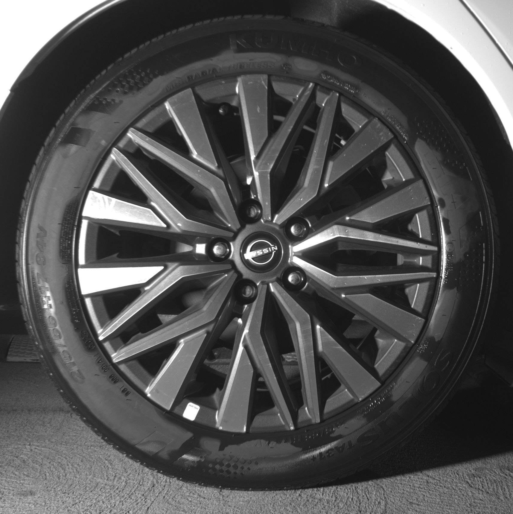 Thumbnail: 2025 Nissan Altima - 12