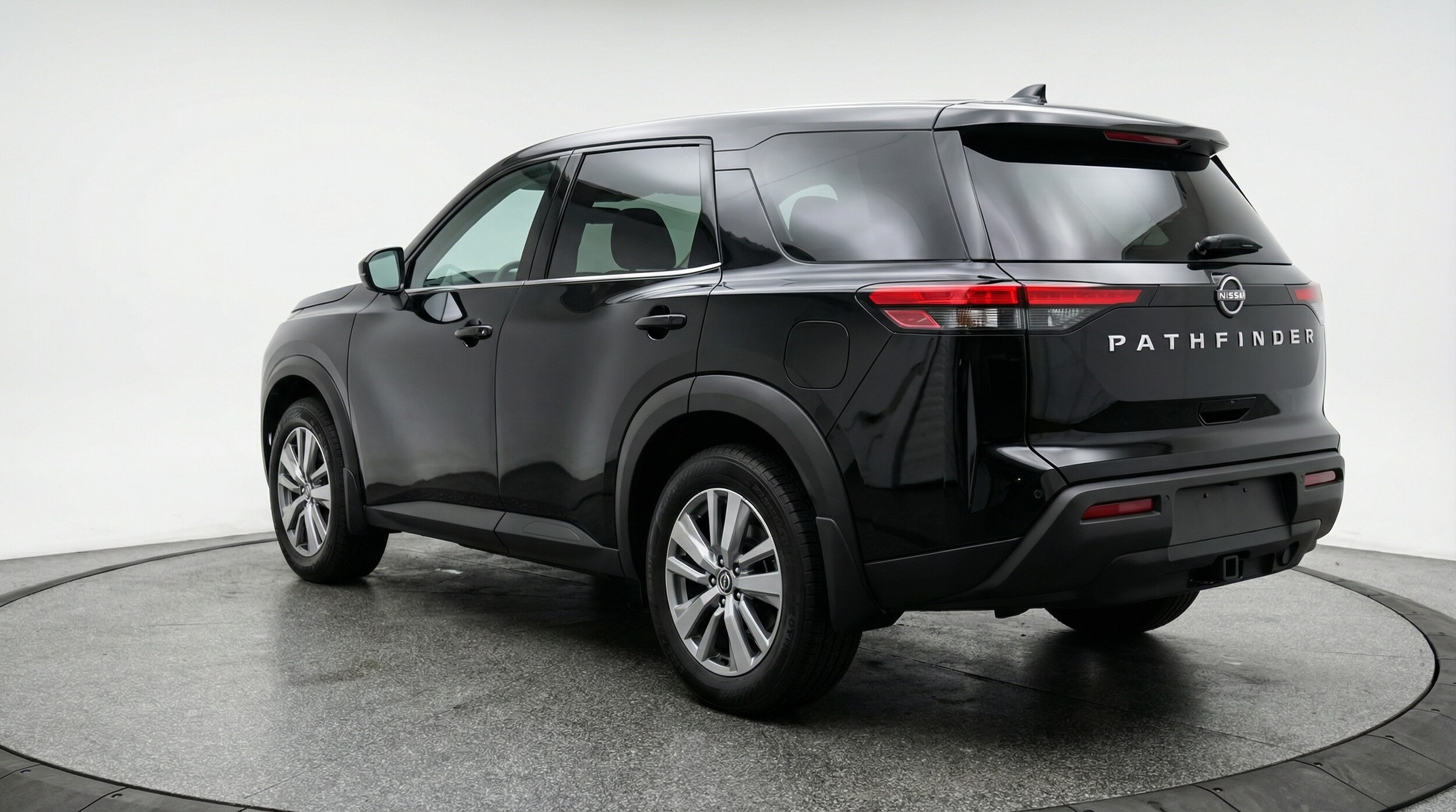Thumbnail: 2025 Nissan Pathfinder - 5