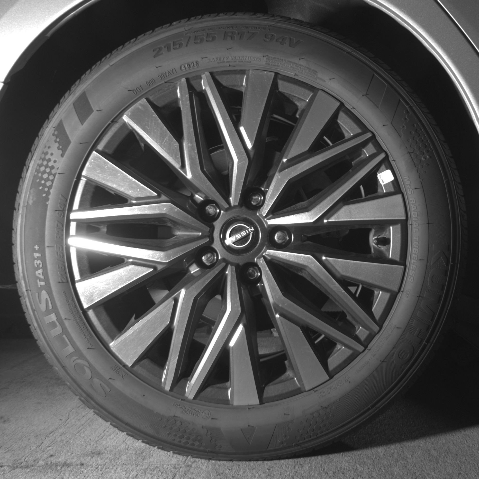Thumbnail: 2026 Nissan Altima - 15