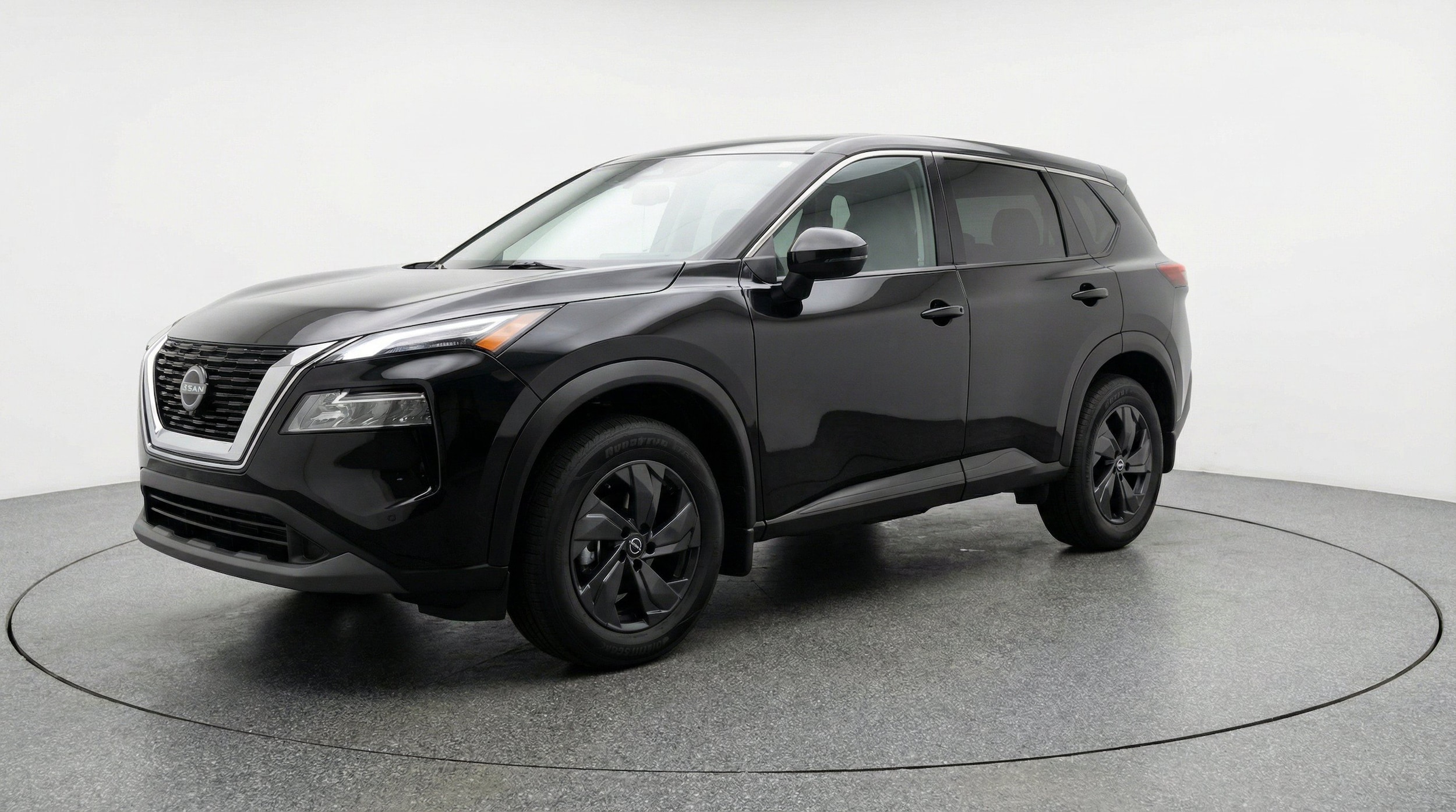 Thumbnail: 2026 Nissan Rogue - 3