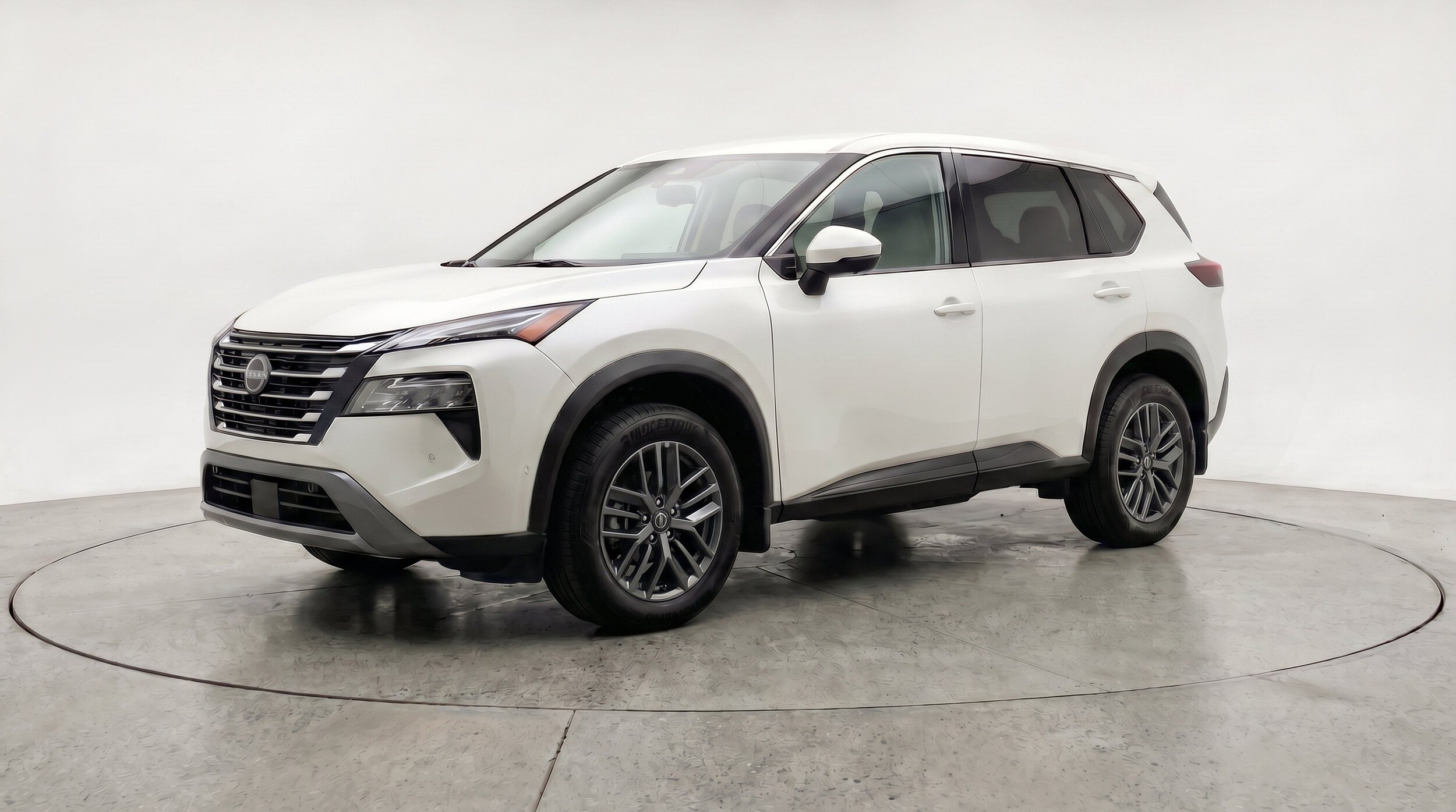 Thumbnail: 2026 Nissan Rogue - 3