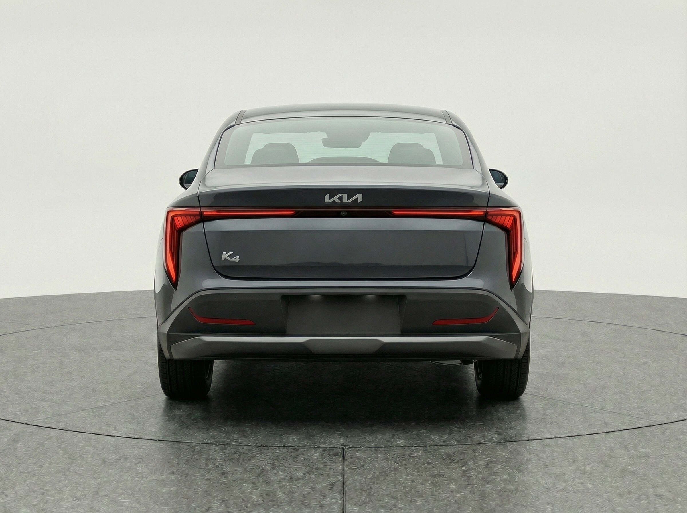 Thumbnail: 2025 Kia K4 - 6