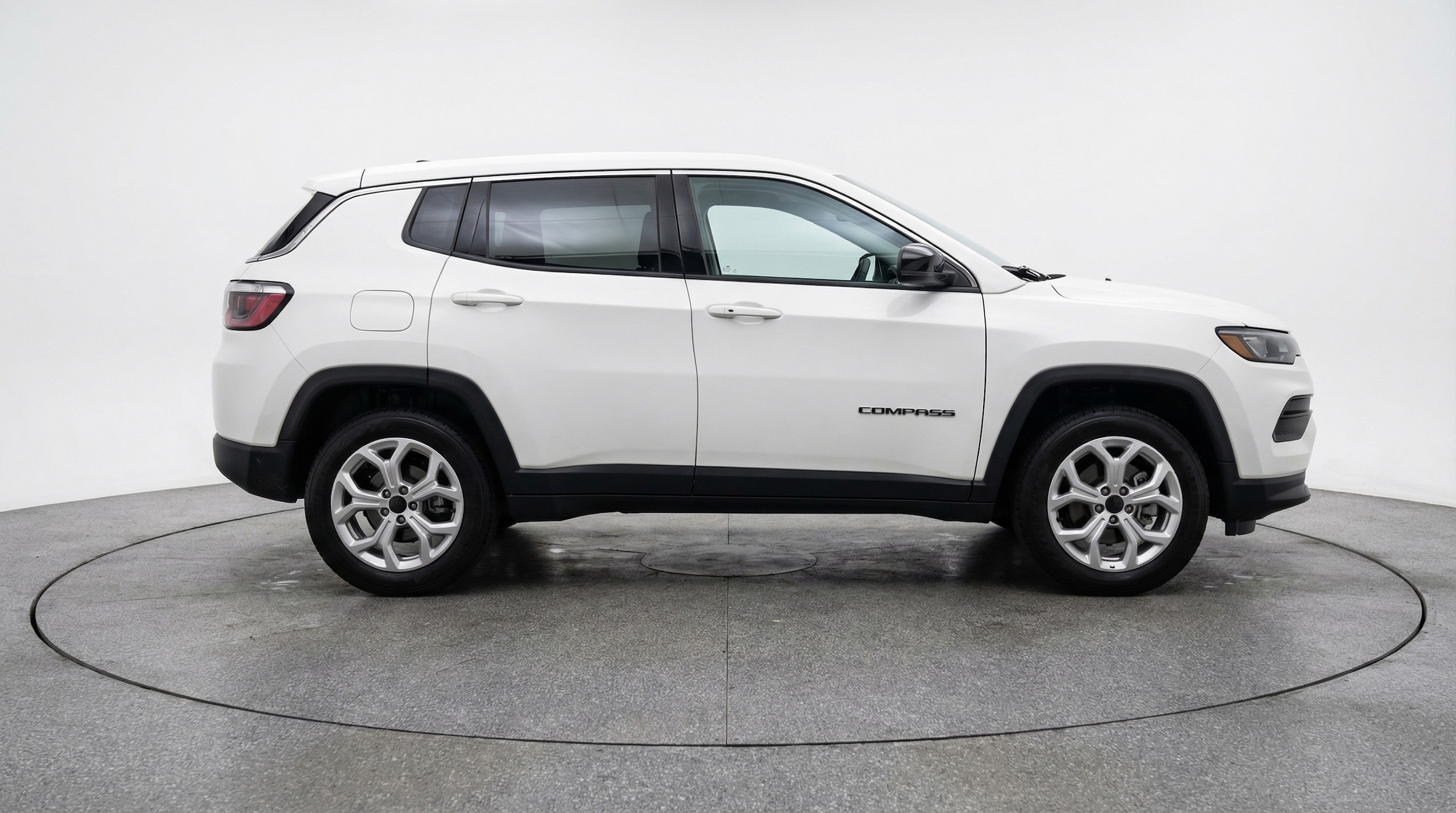 Thumbnail: 2025 Jeep Compass - 8