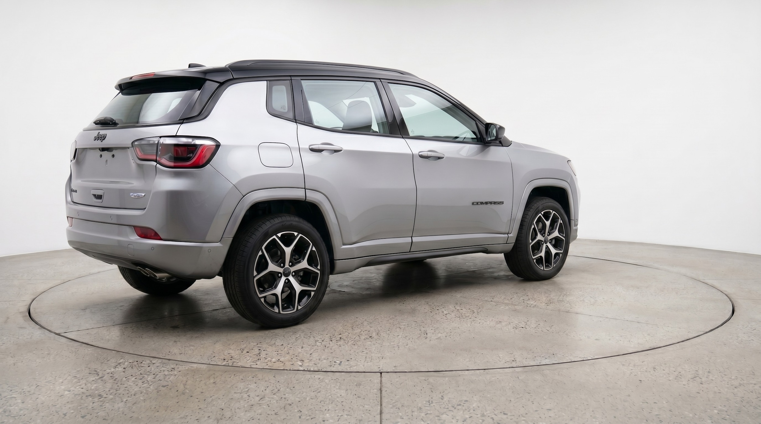 Thumbnail: 2025 Jeep Compass - 7