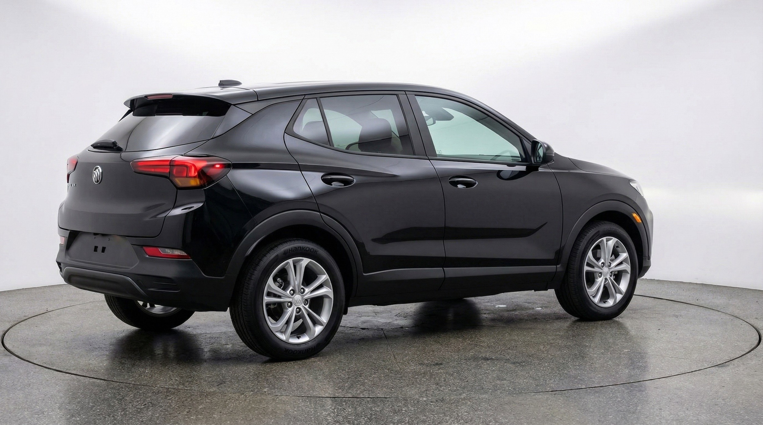 Thumbnail: 2025 Buick Encore GX - 9