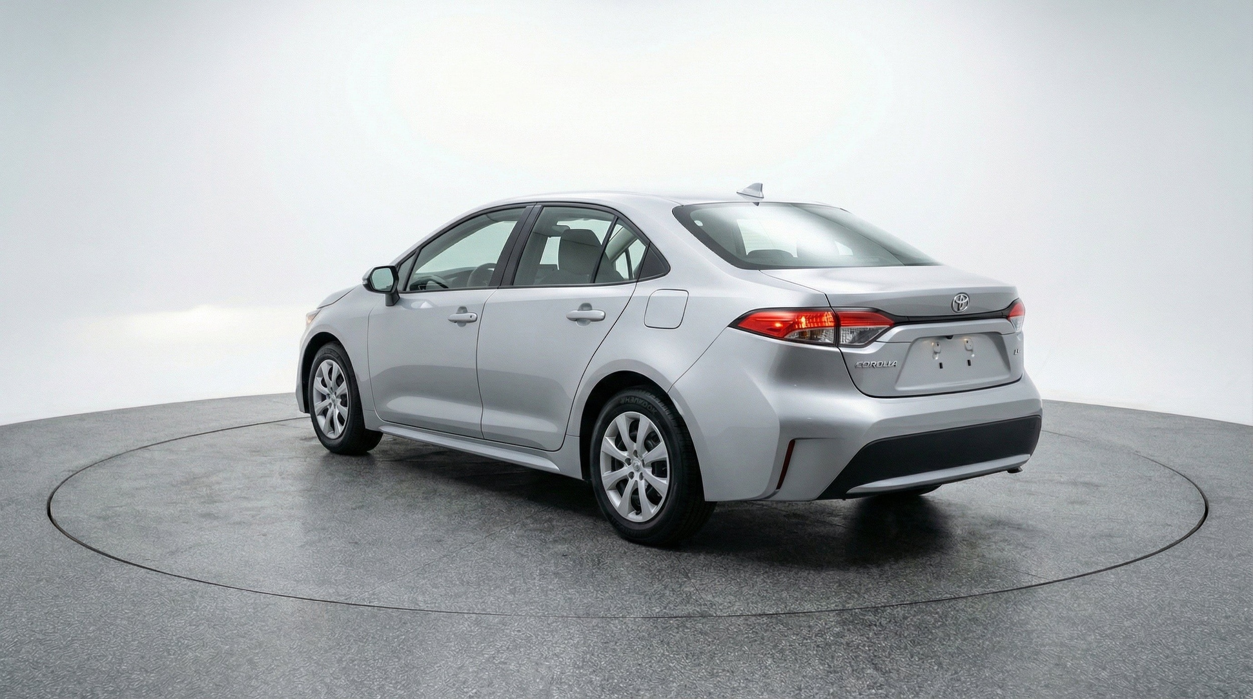 Thumbnail: 2025 Toyota Corolla - 6