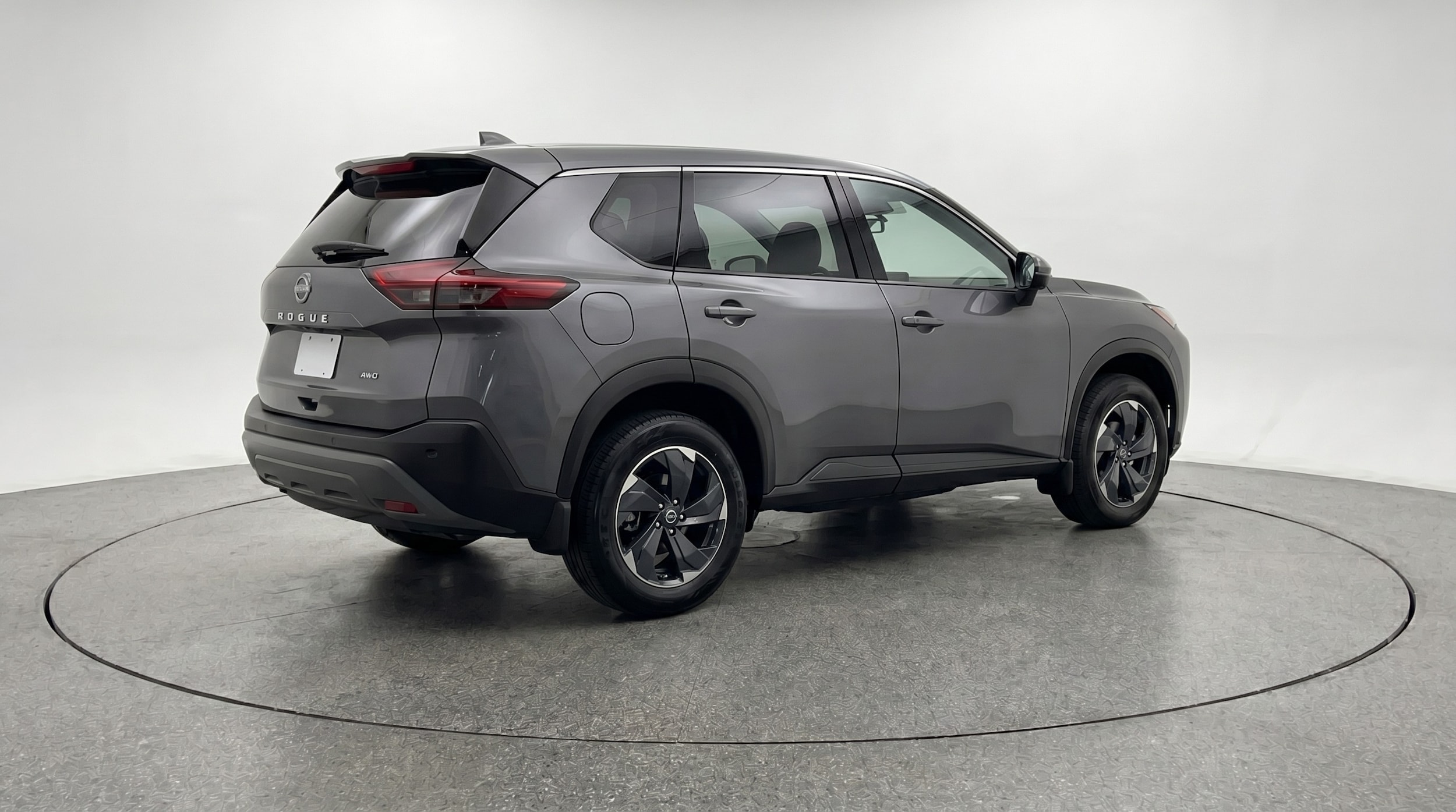 Thumbnail: 2025 Nissan Rogue - 7