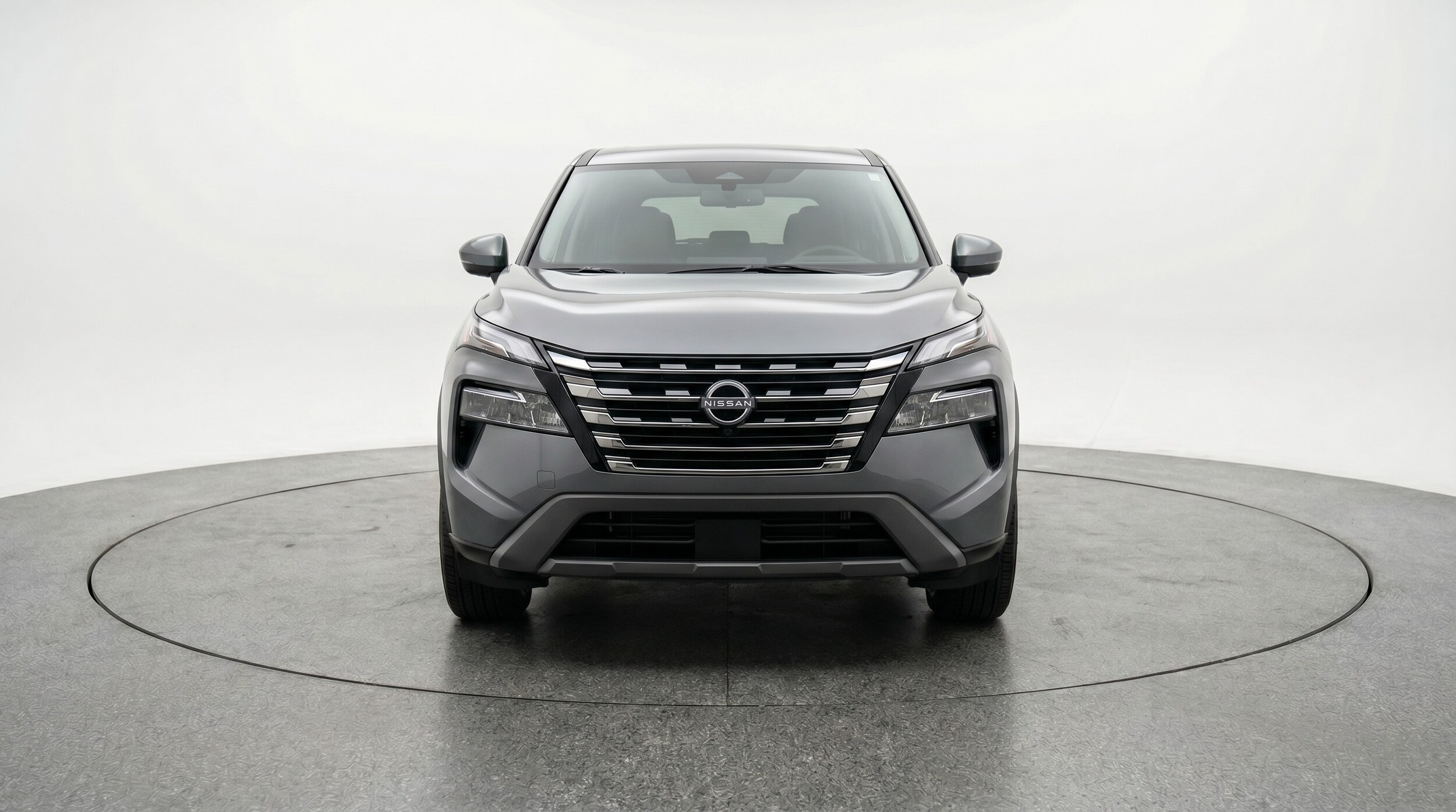 Thumbnail: 2025 Nissan Rogue - 2