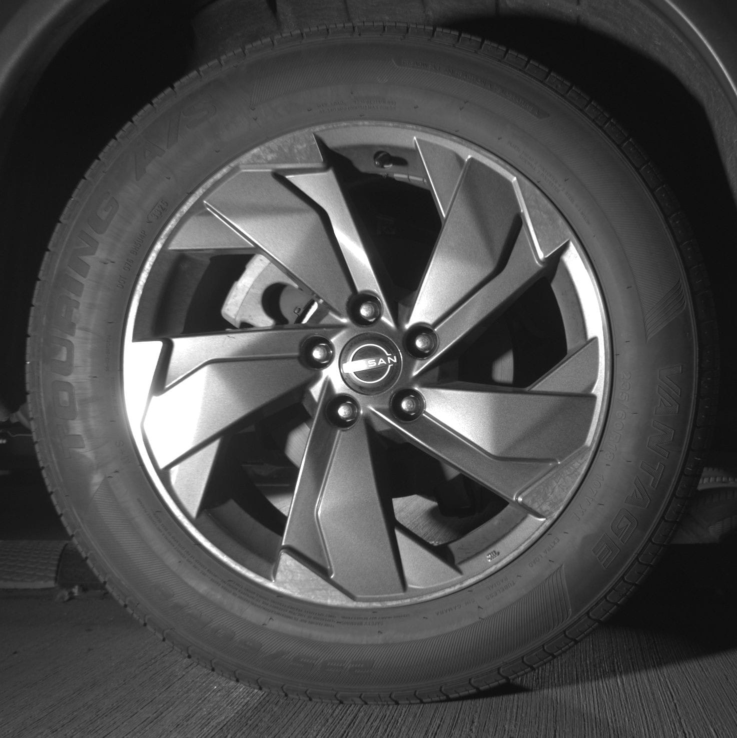 Thumbnail: 2025 Nissan Rogue - 12