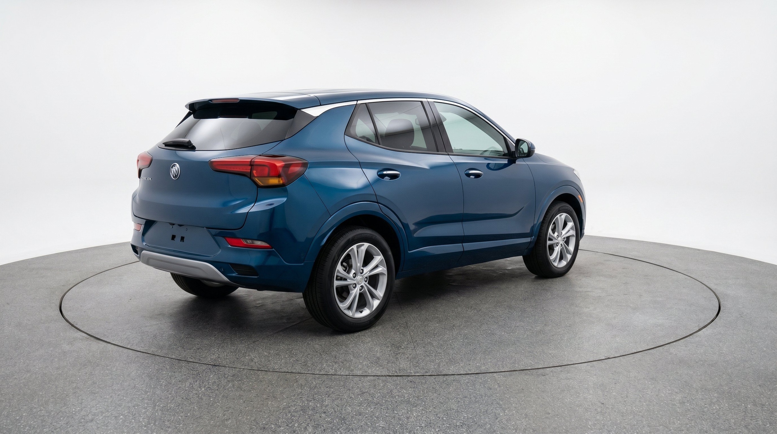 Thumbnail: 2026 Buick Encore GX - 9