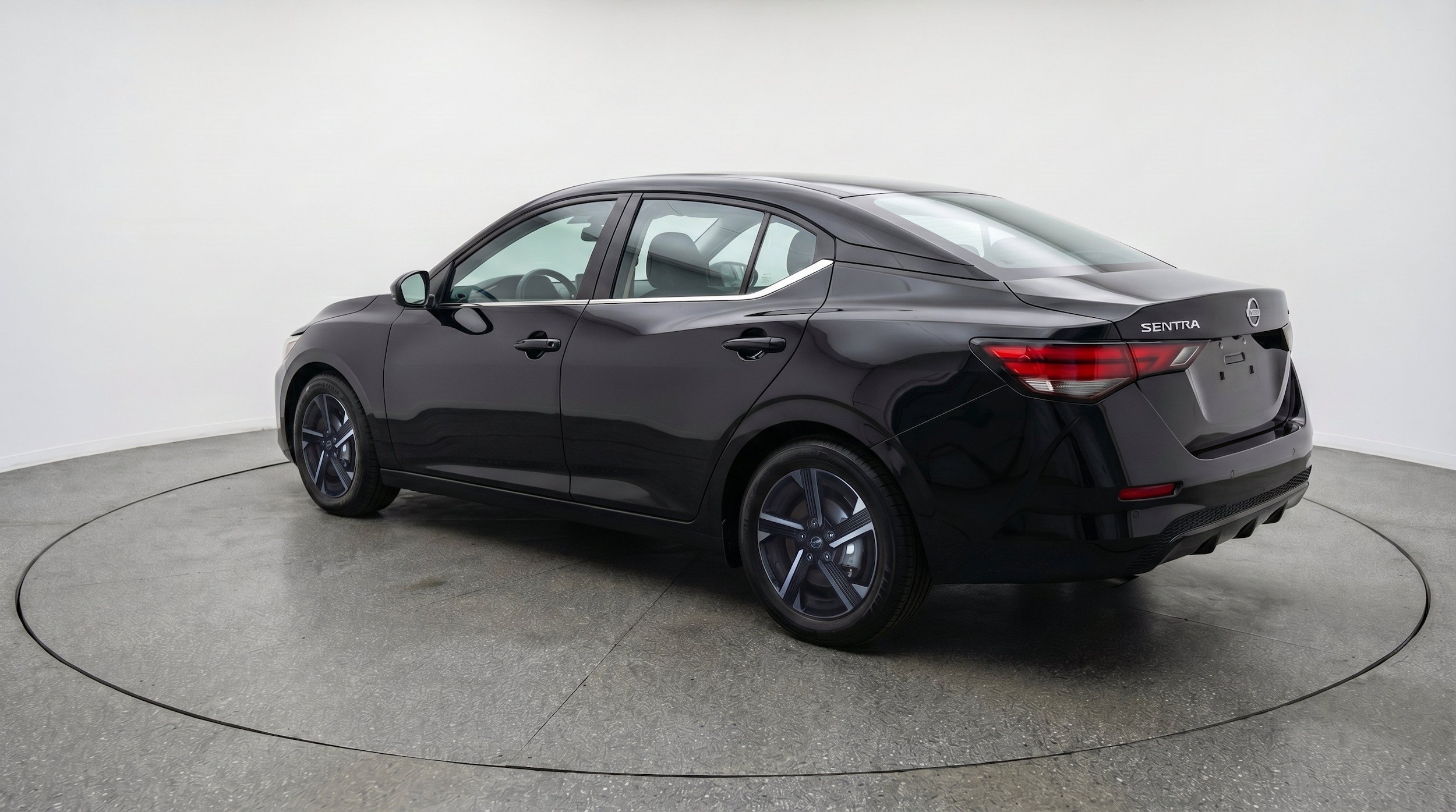 Thumbnail: 2025 Nissan Sentra - 6