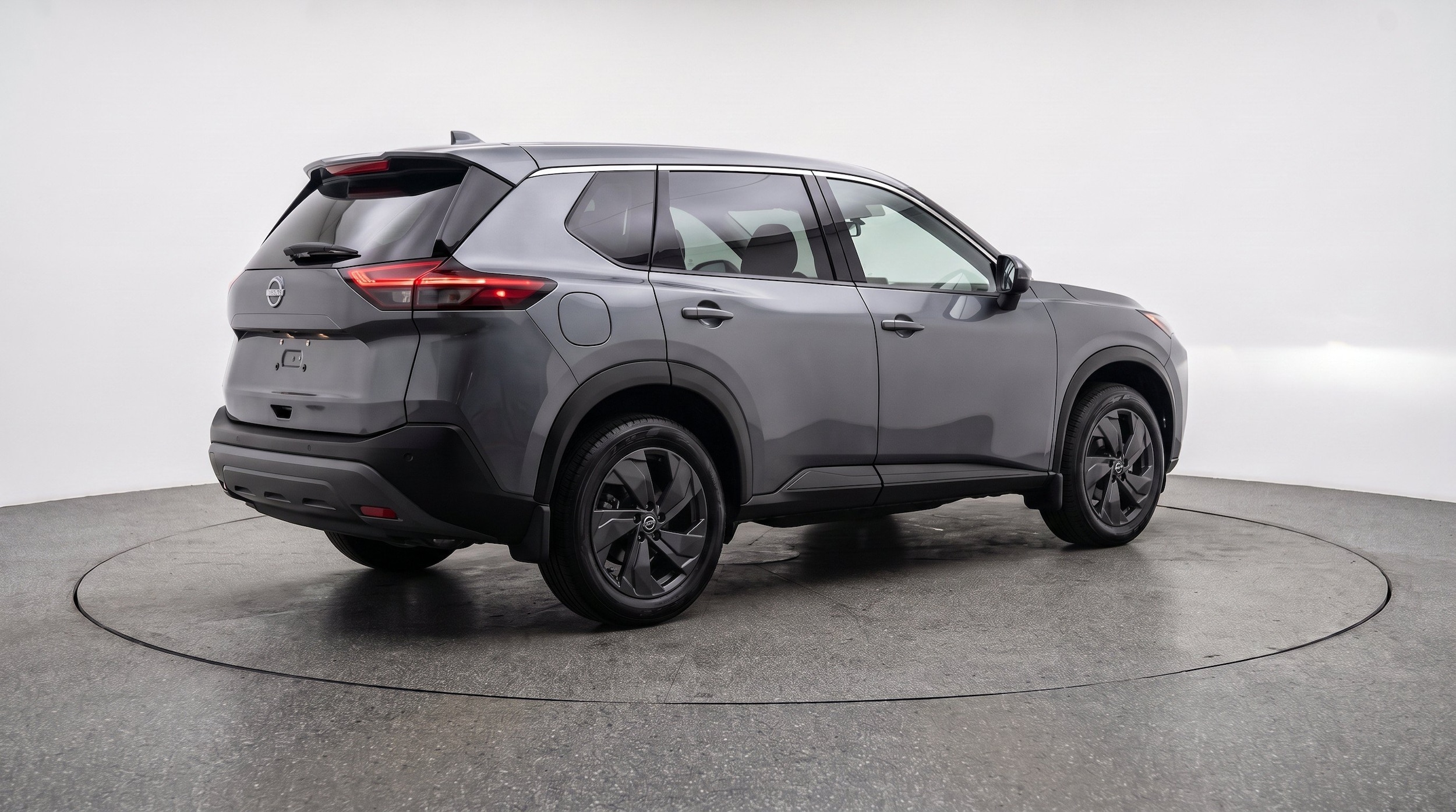 Thumbnail: 2026 Nissan Rogue - 9