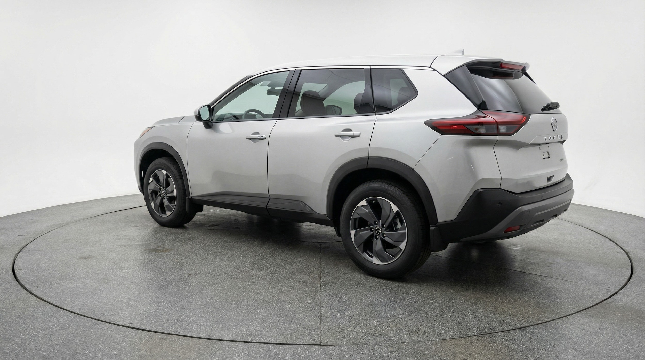 Thumbnail: 2025 Nissan Rogue - 5