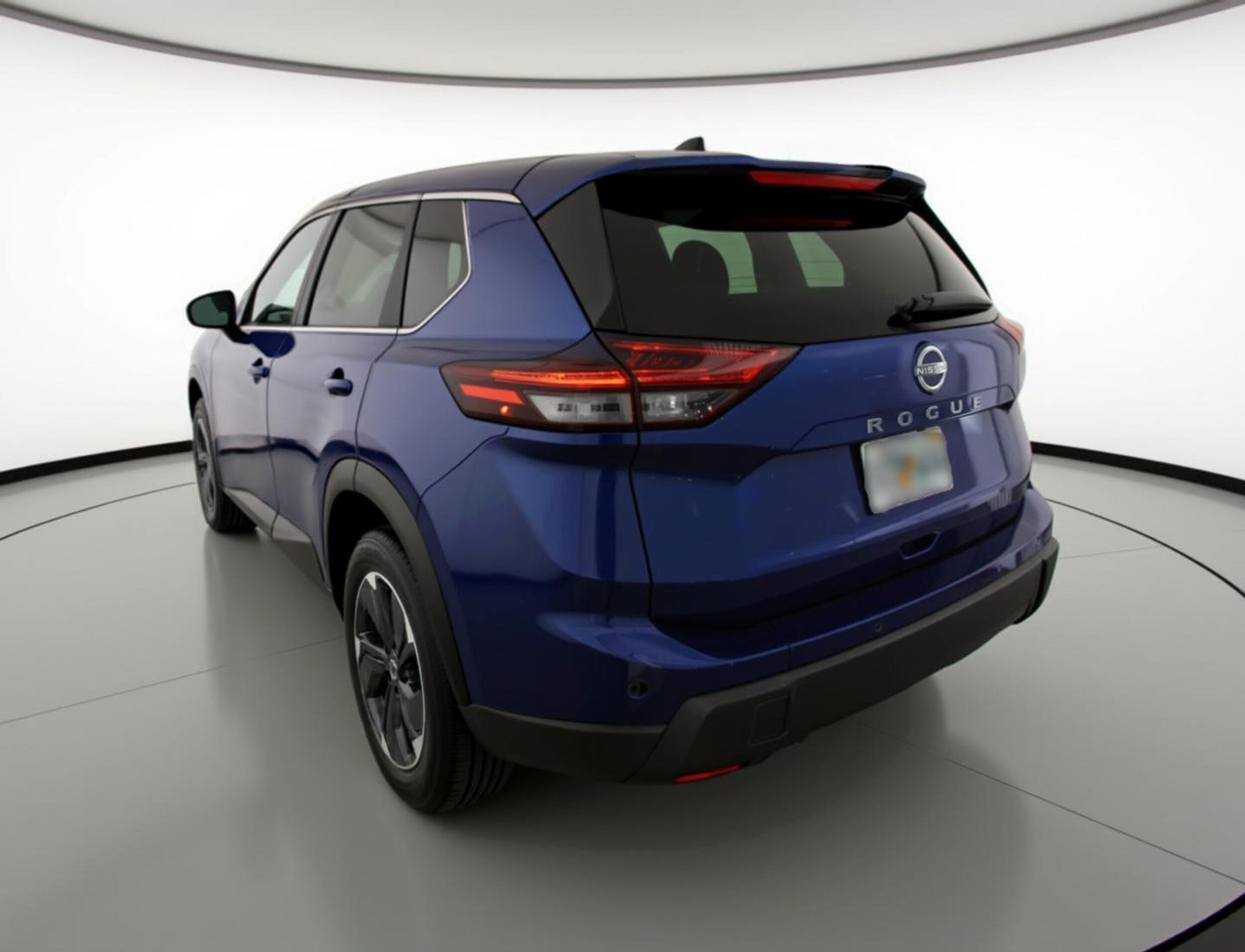 Thumbnail: 2025 Nissan Rogue - 5