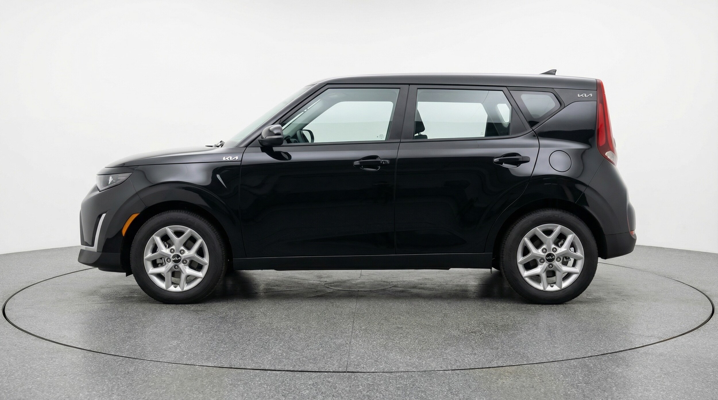 Thumbnail: 2025 Kia Soul - 4