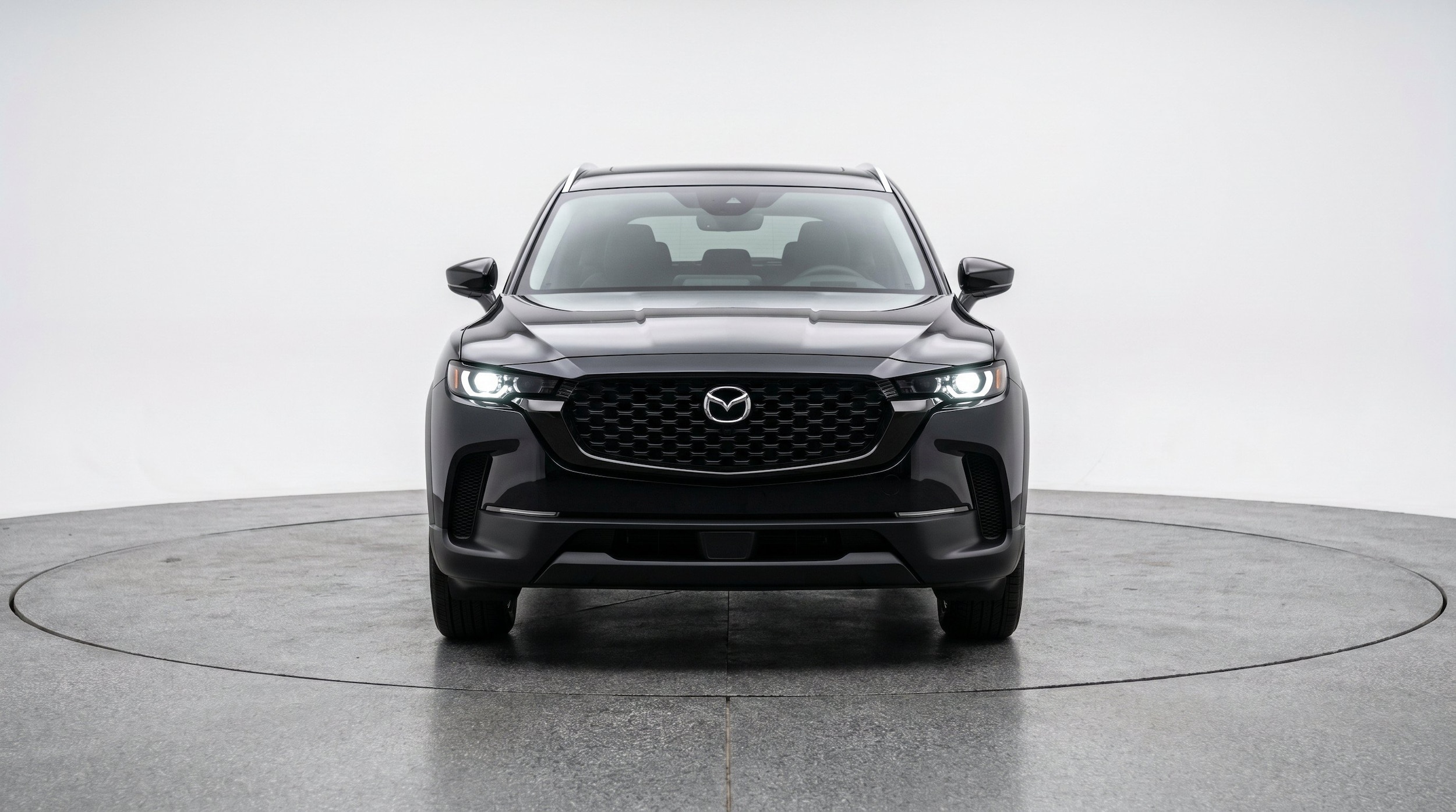 Thumbnail: 2026 Mazda CX-50 - 2