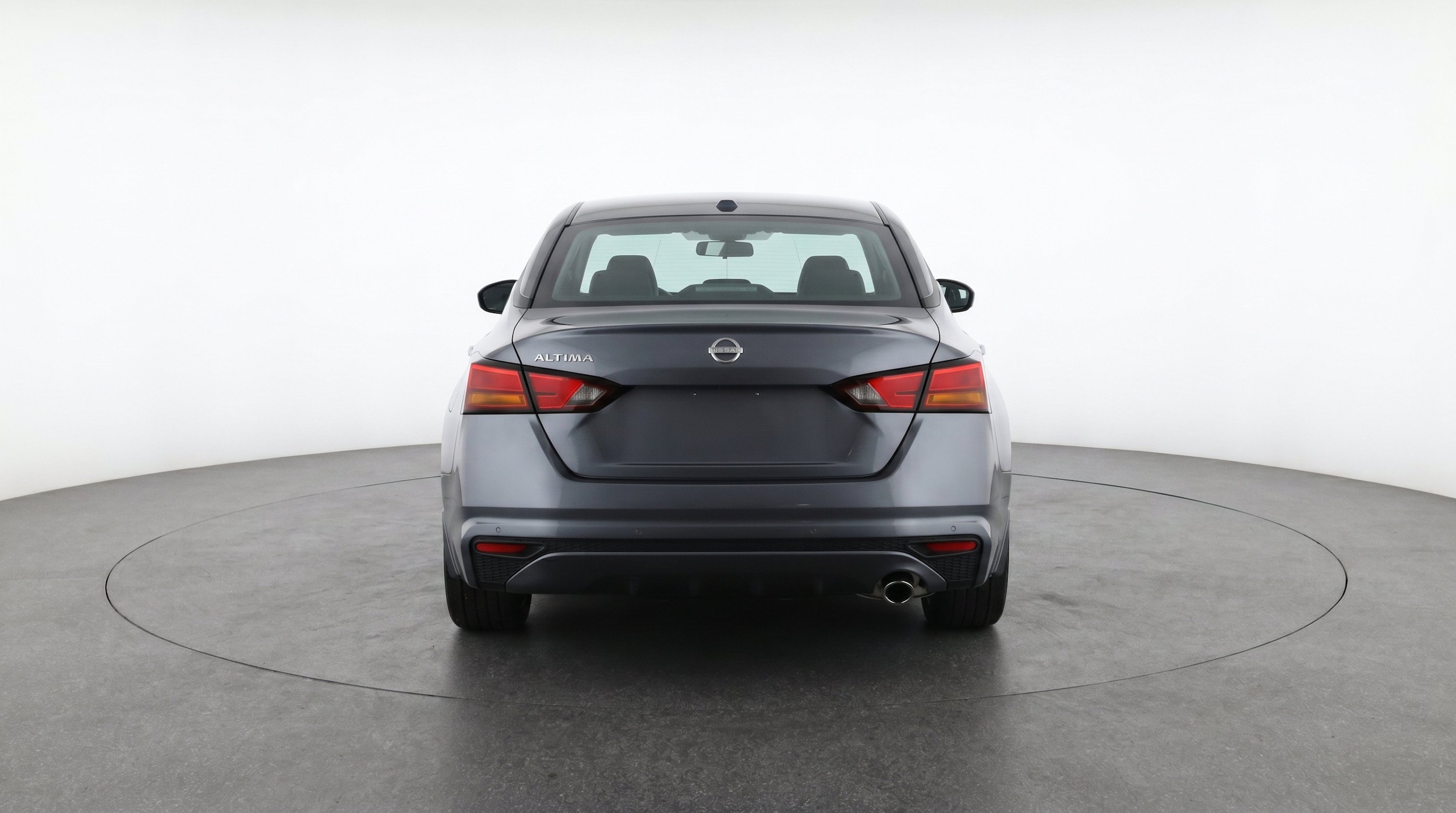 Thumbnail: 2026 Nissan Altima - 7