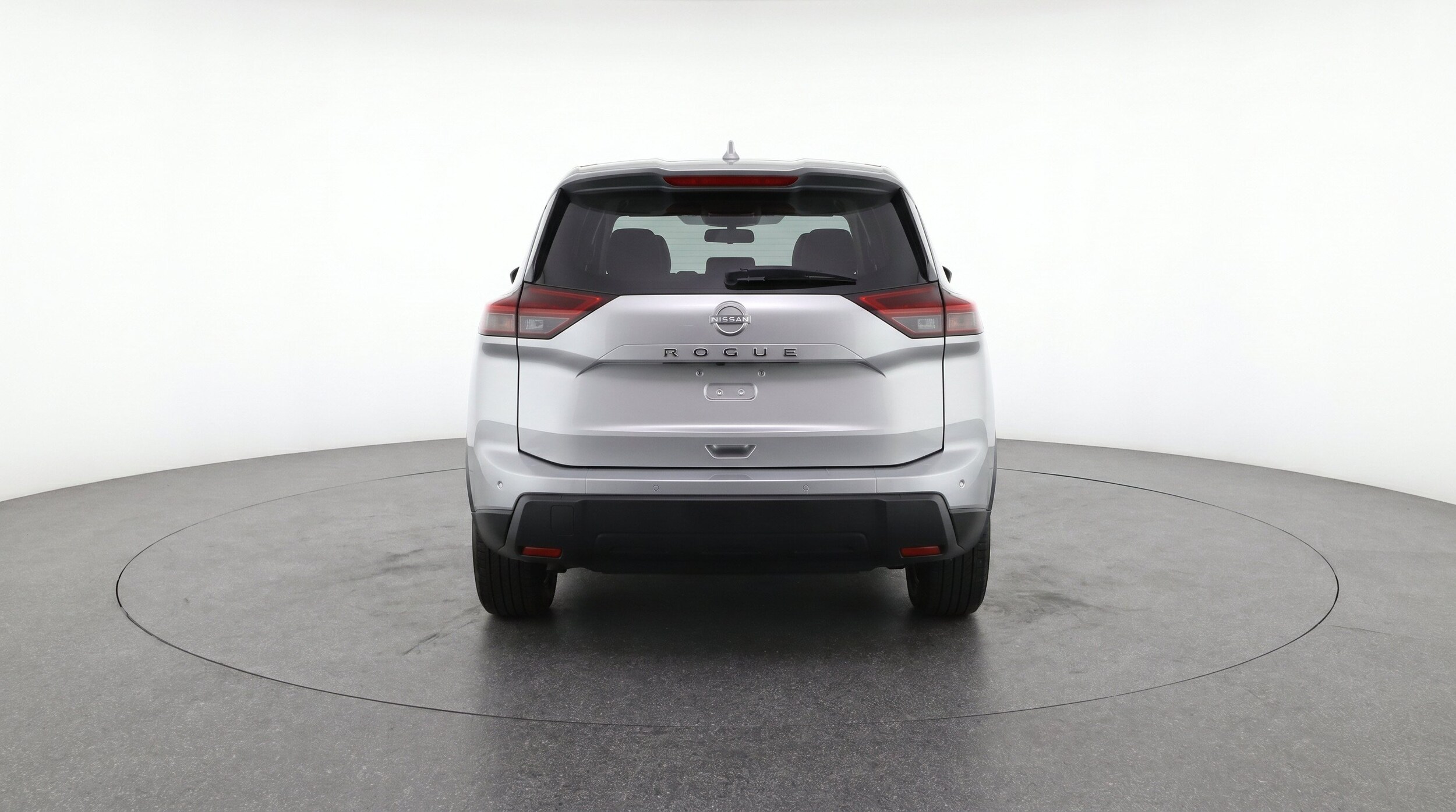 Thumbnail: 2025 Nissan Rogue - 7