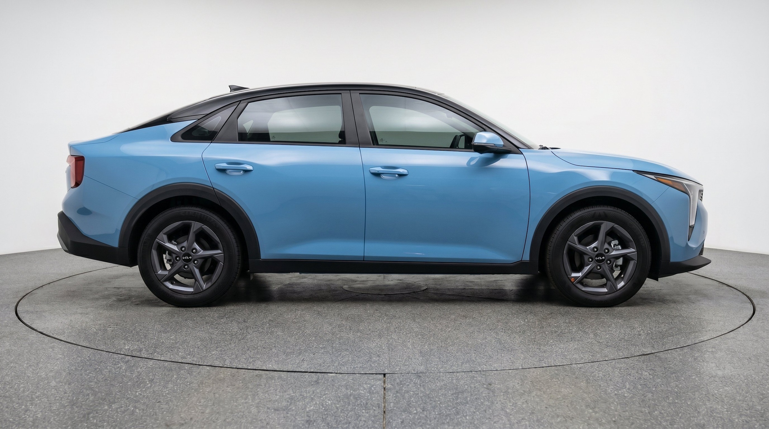 Thumbnail: 2026 Kia K4 - 11